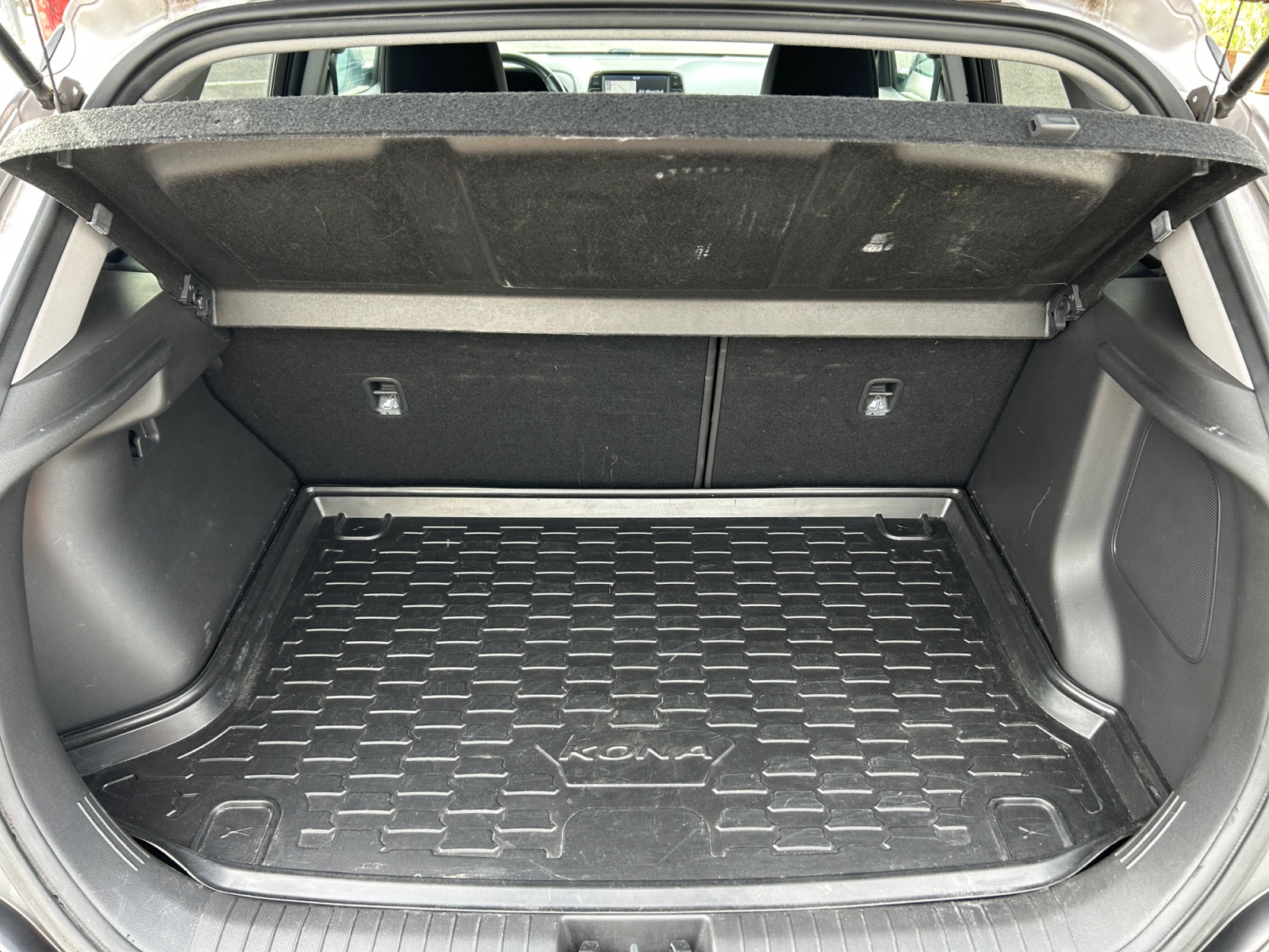 Hyundai Kona 30