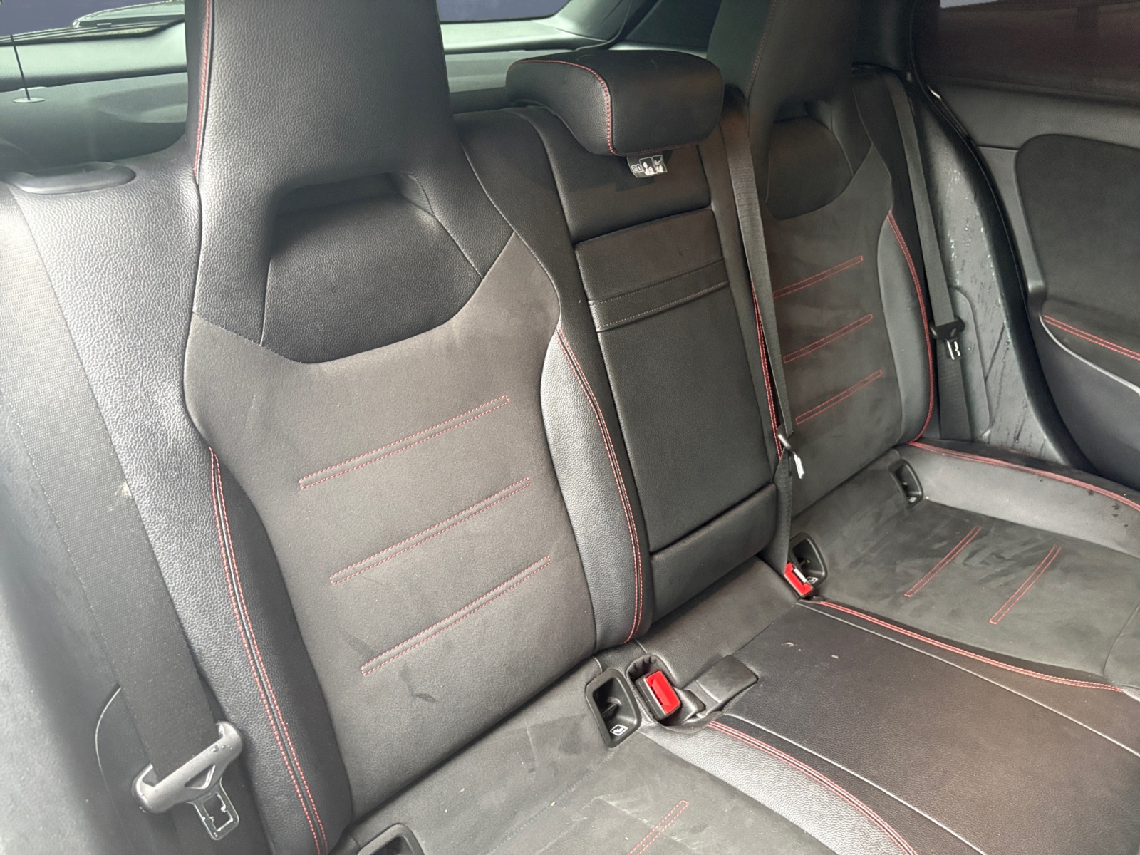 Mercedes-Benz Classe A 11