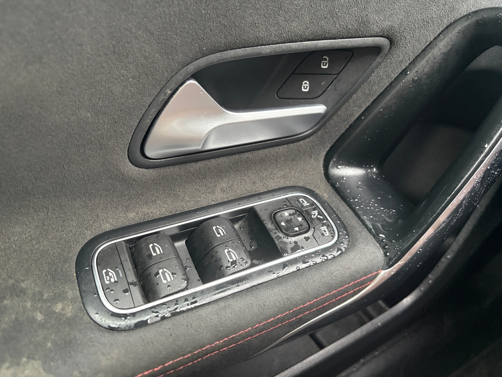 Mercedes-Benz Classe A 17