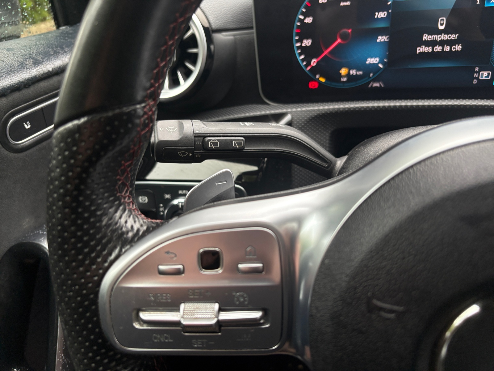Mercedes-Benz Classe A 19