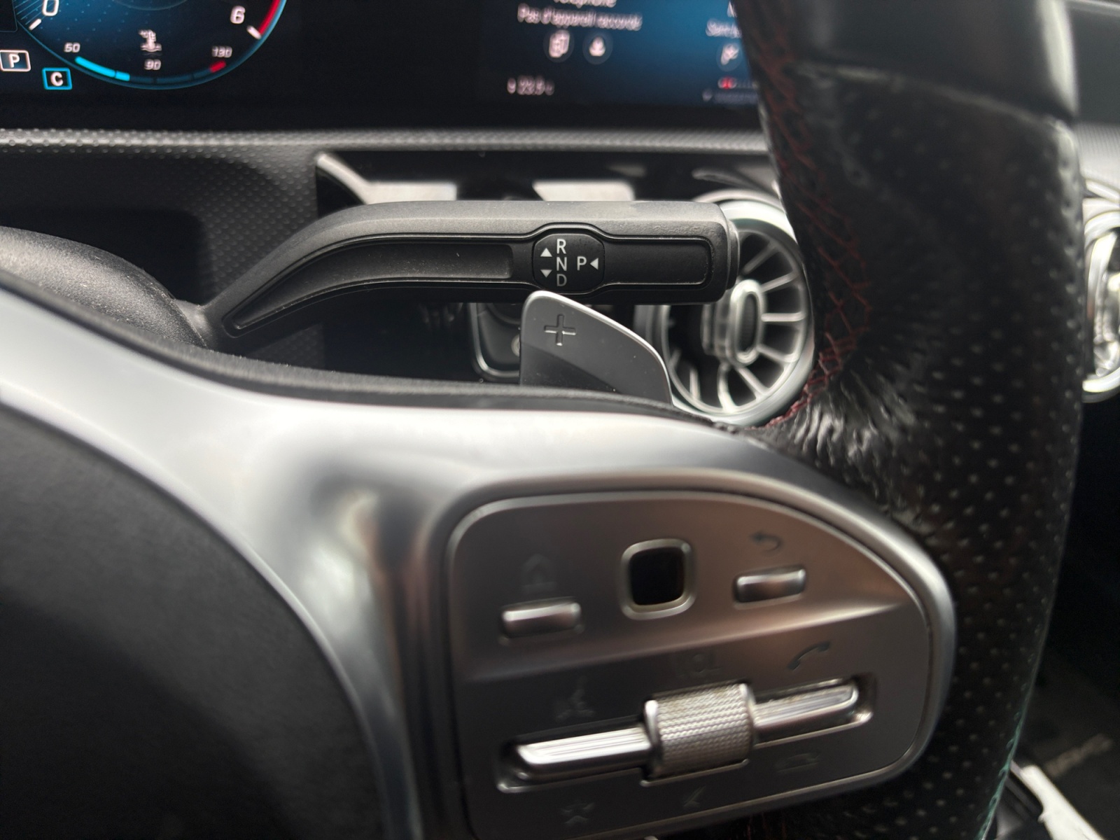 Mercedes-Benz Classe A 20