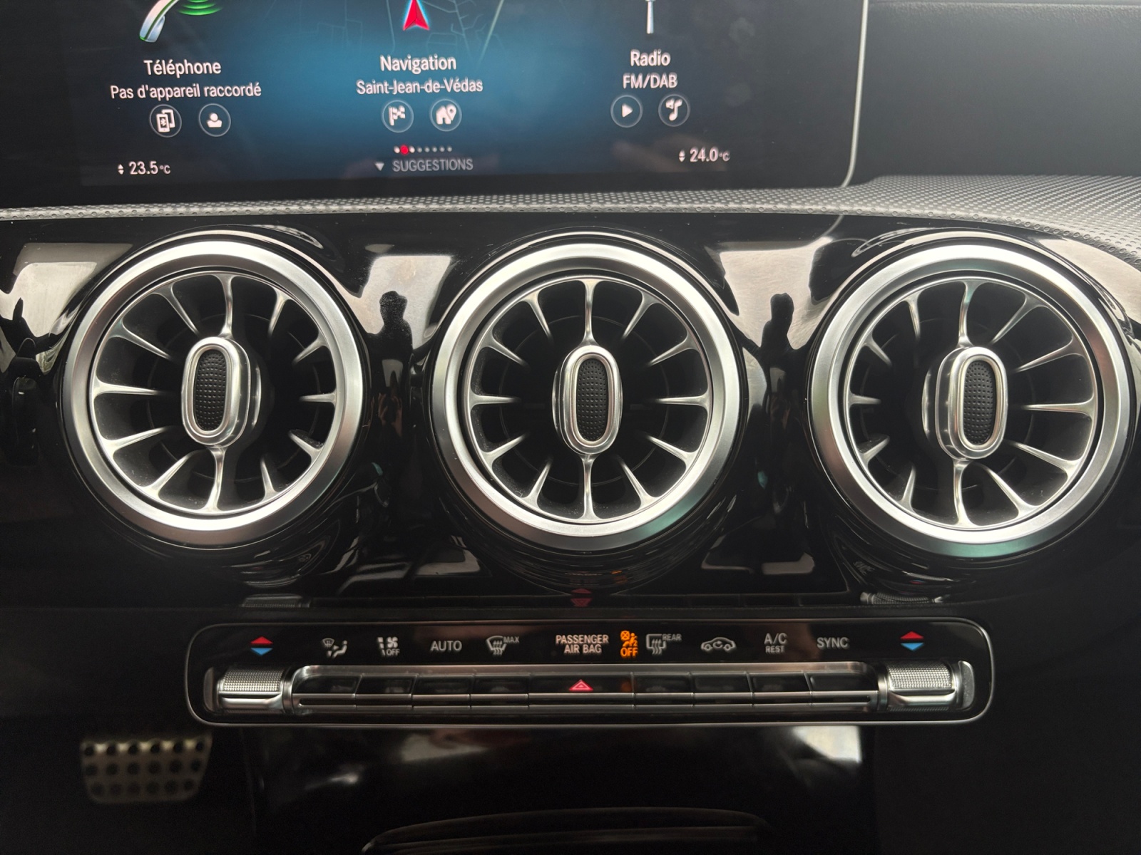 Mercedes-Benz Classe A 21