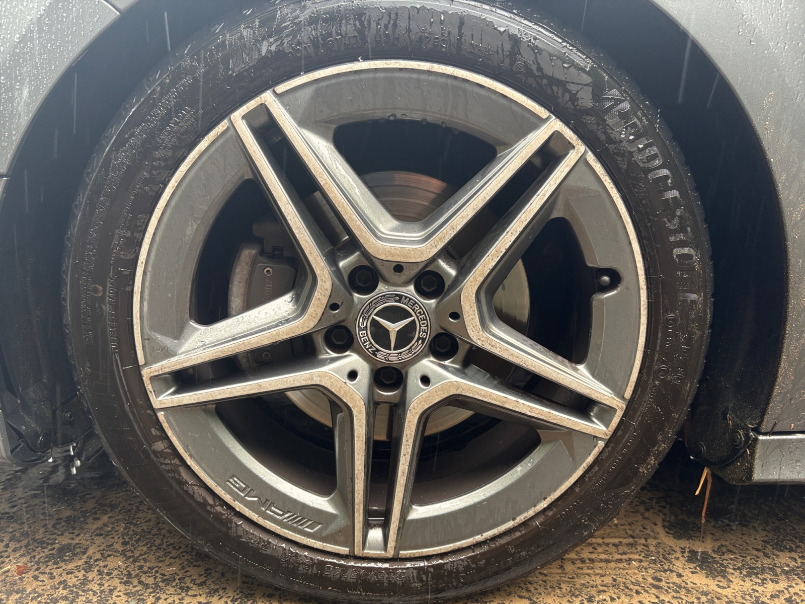 Mercedes-Benz Classe A 27