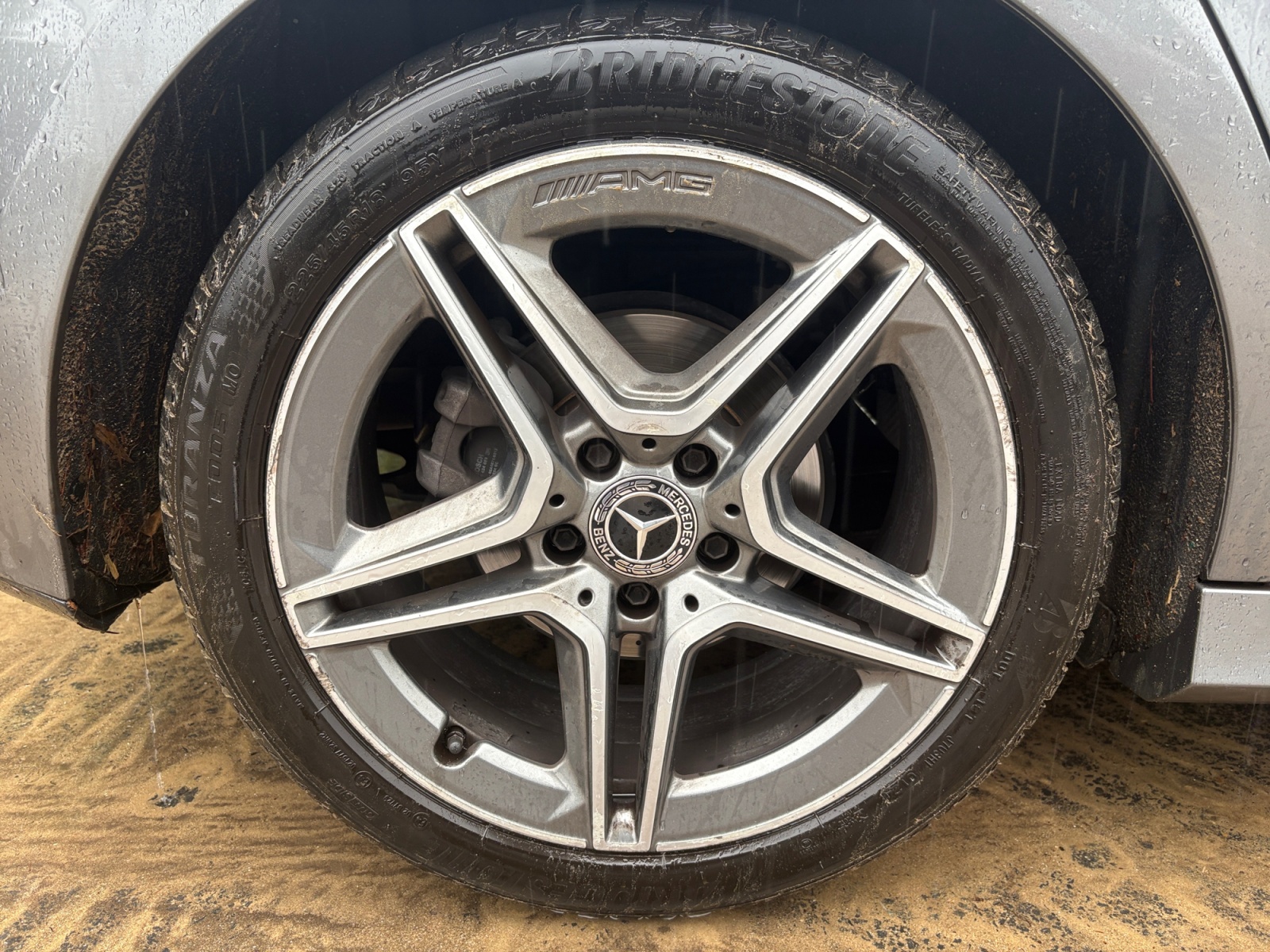 Mercedes-Benz Classe A 29