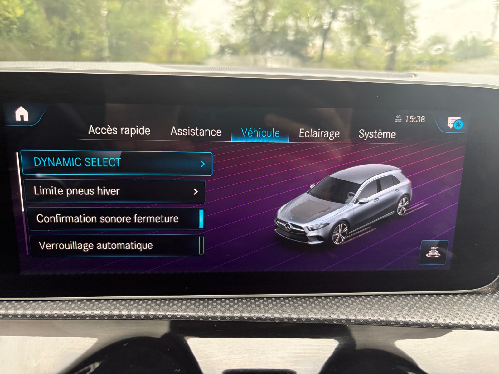 Mercedes-Benz Classe A 31