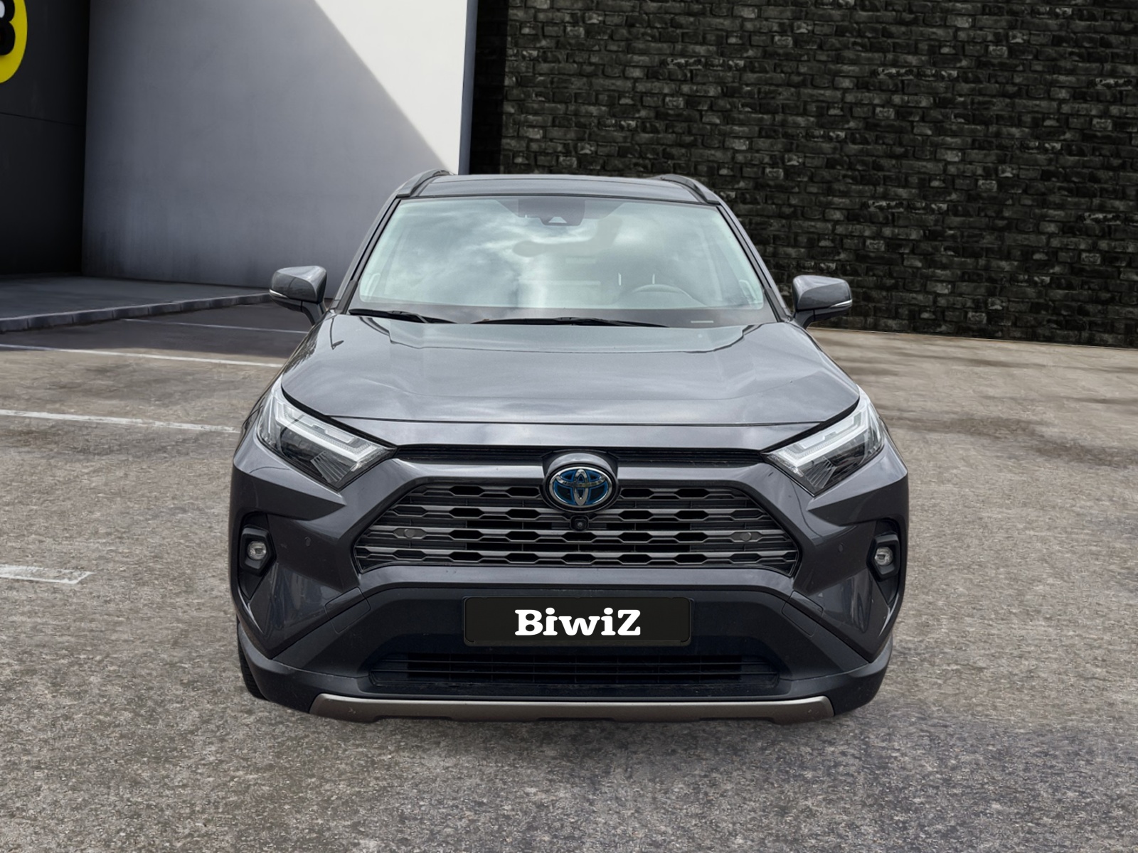 Toyota Rav-4 7