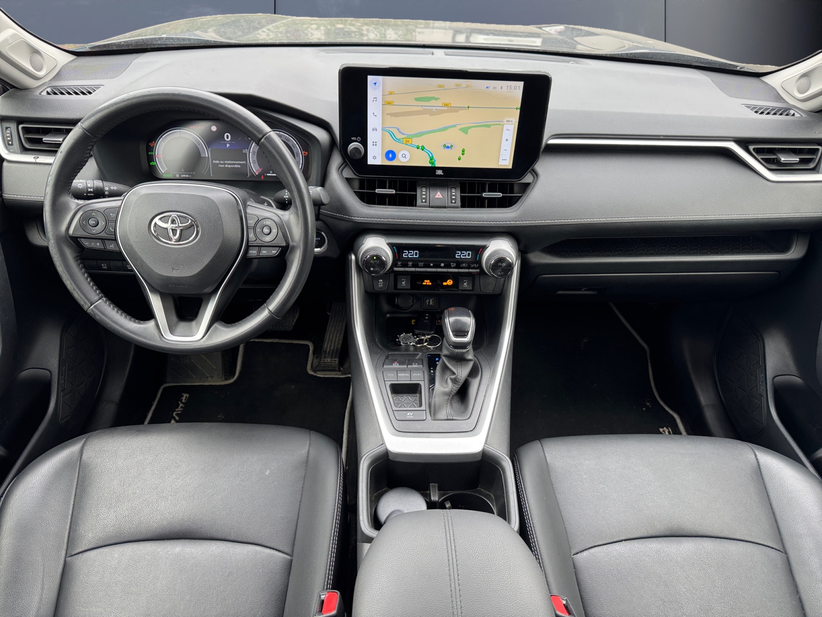 Toyota Rav-4 14