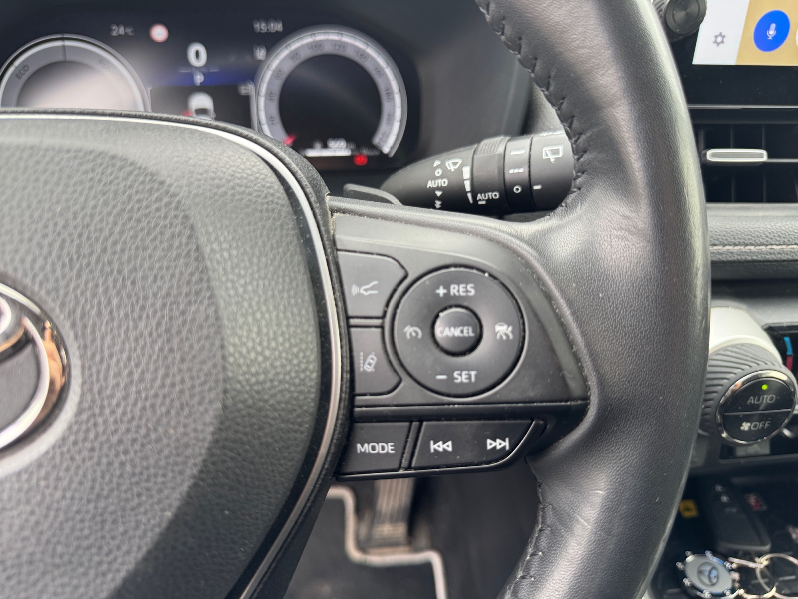 Toyota Rav-4 19