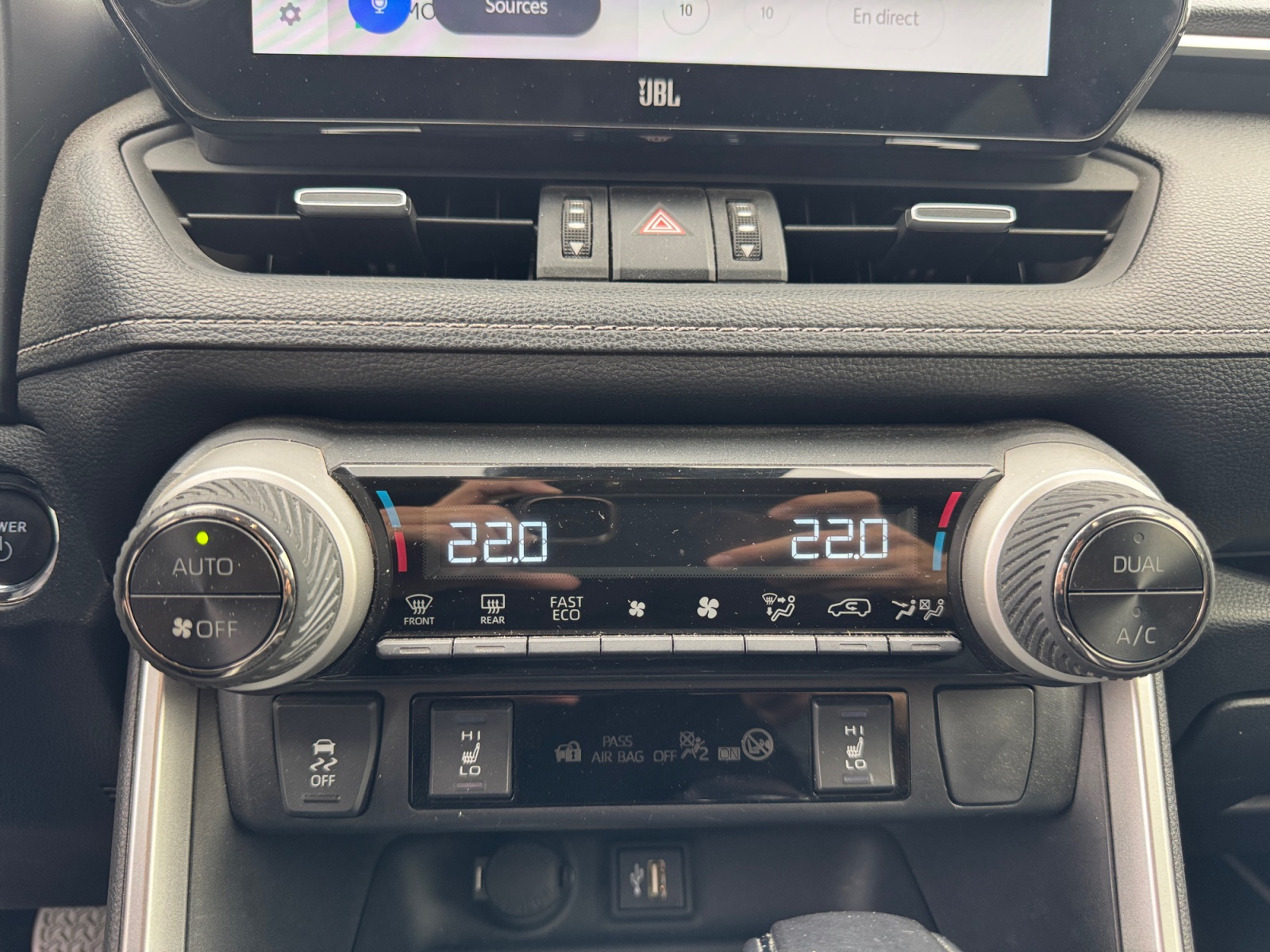 Toyota Rav-4 22