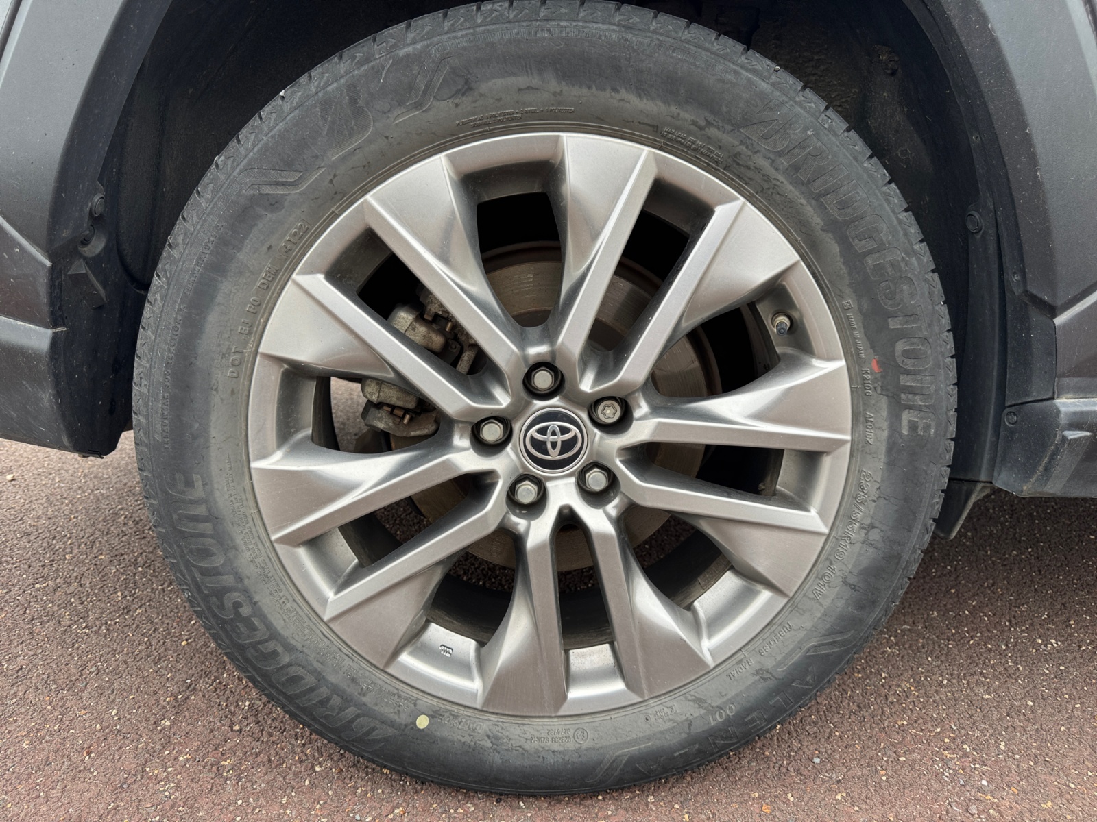 Toyota Rav-4 35