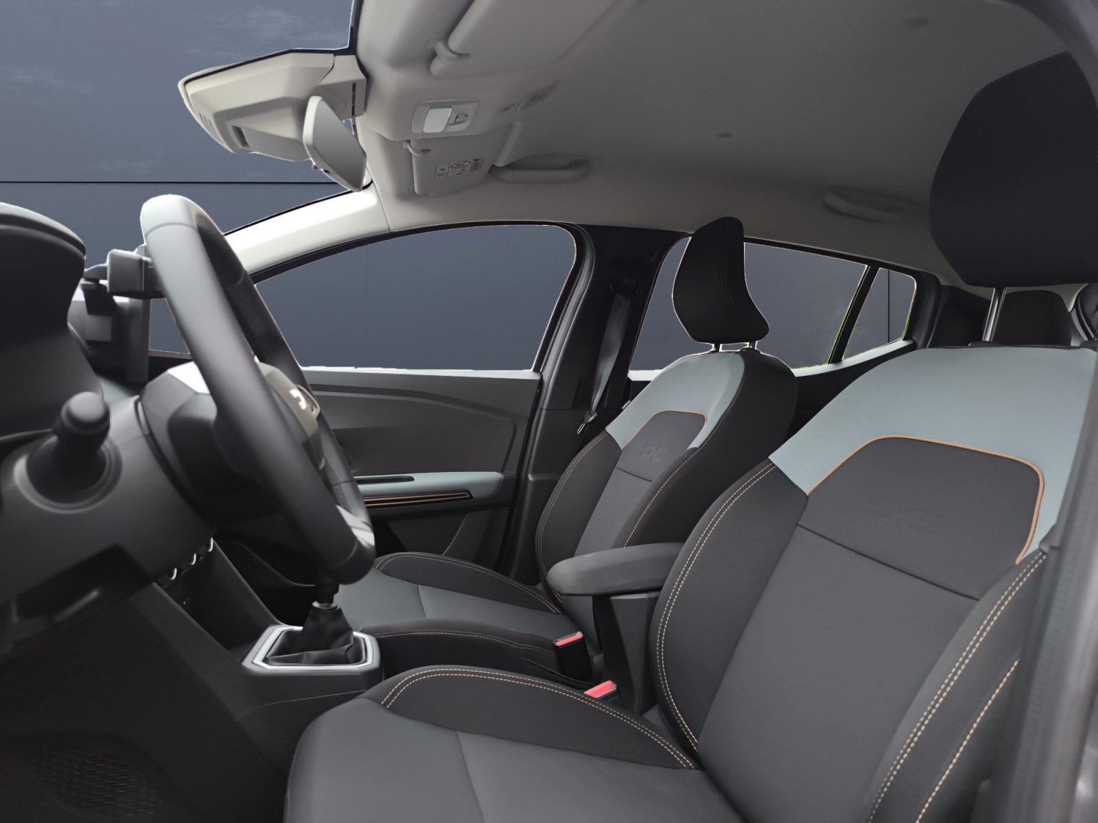 Dacia Sandero 9