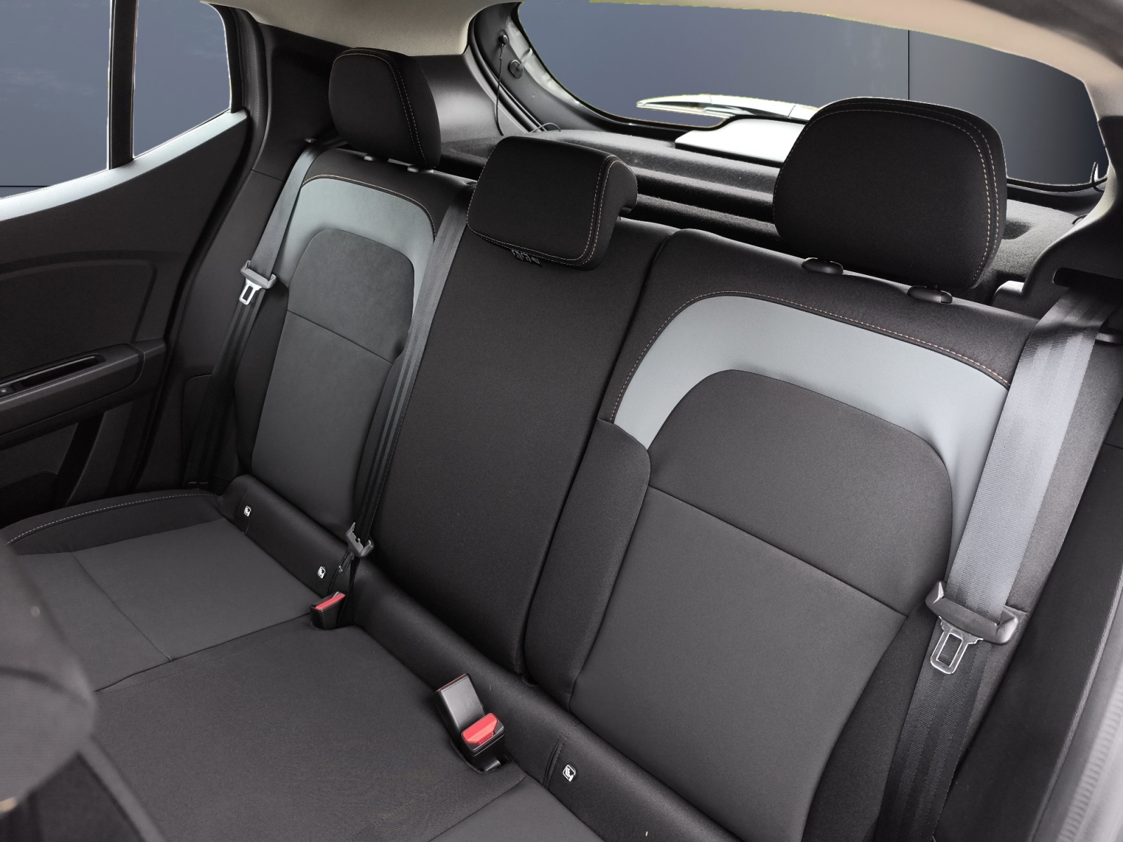 Dacia Sandero 10