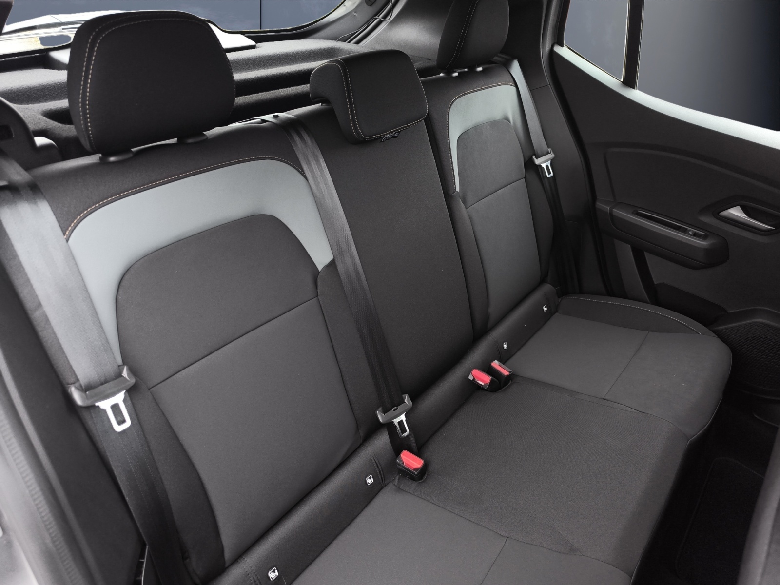 Dacia Sandero 11