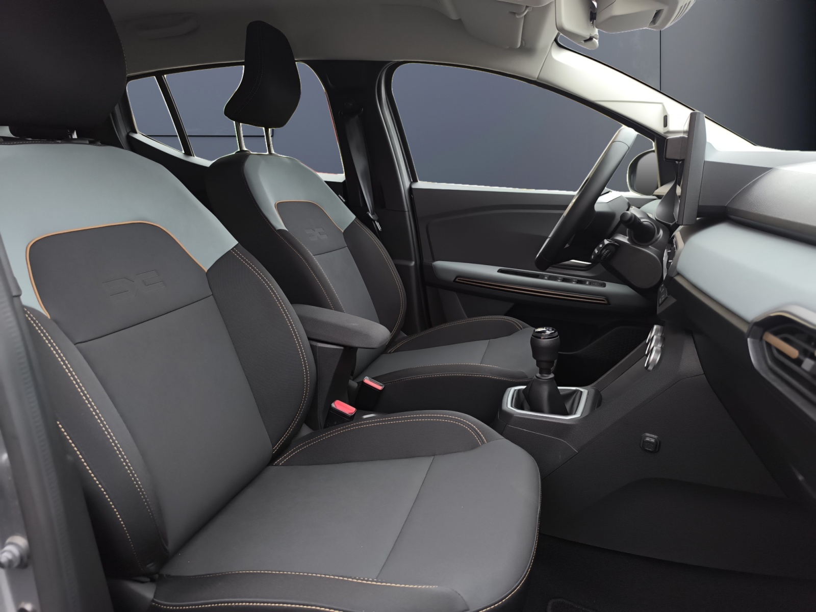 Dacia Sandero 13