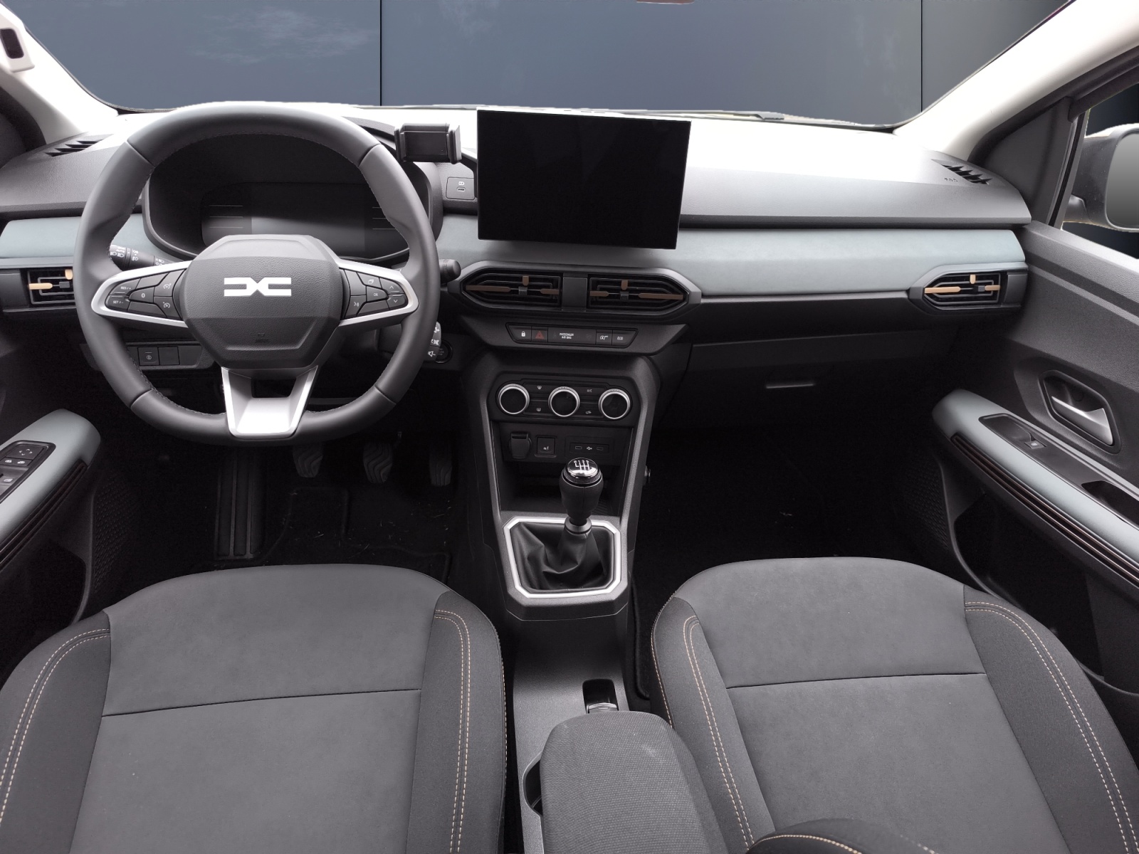 Dacia Sandero 14