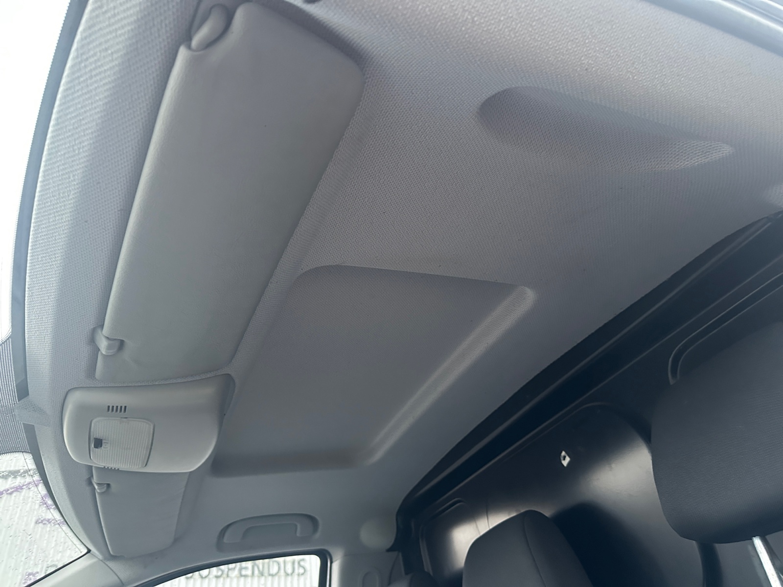 Mercedes-Benz Vito Vu 20