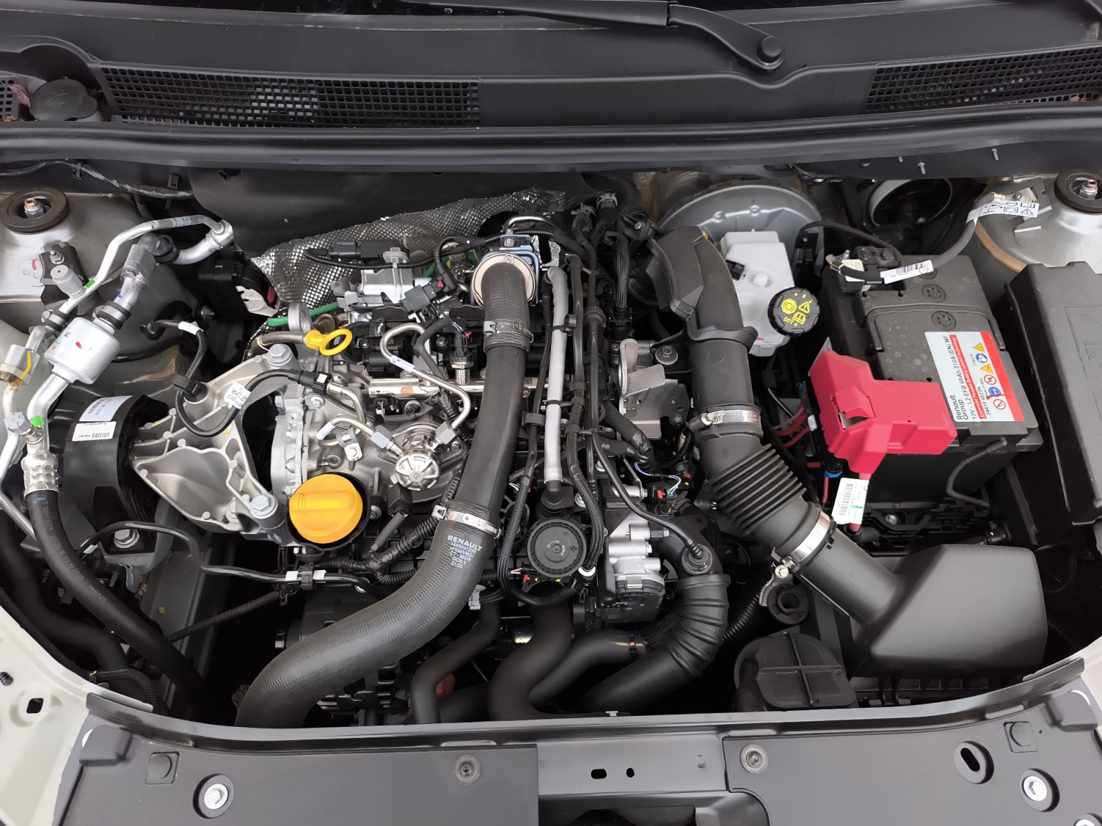 Dacia Sandero 36