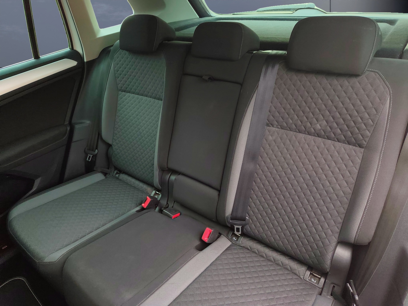 Volkswagen Tiguan 10