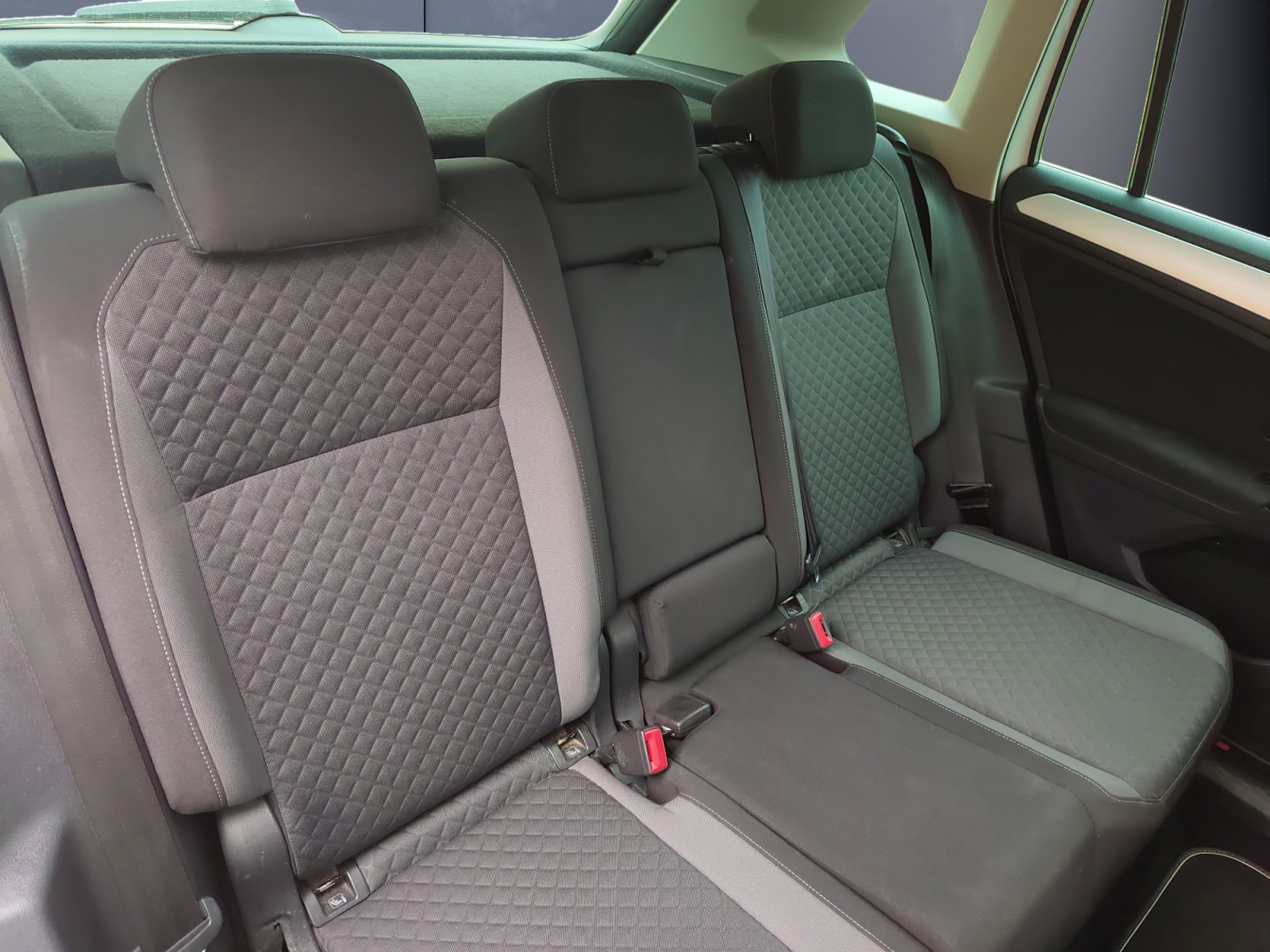 Volkswagen Tiguan 11