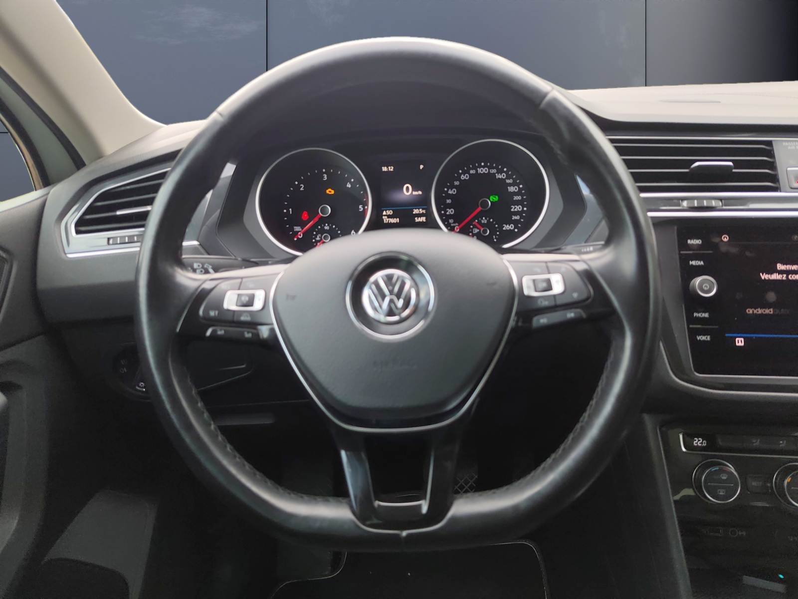 Volkswagen Tiguan 15