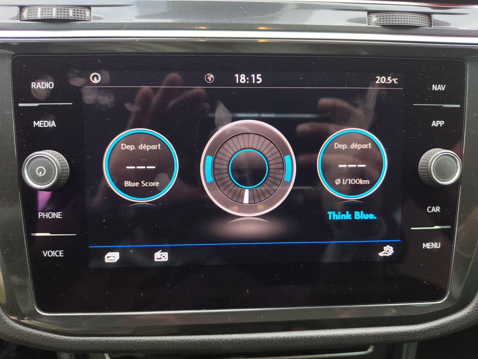 Volkswagen Tiguan 21