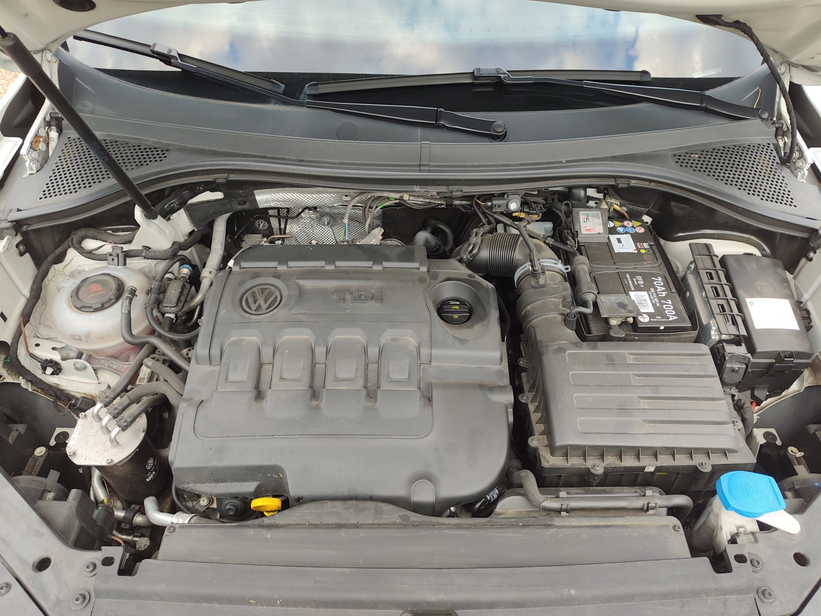 Volkswagen Tiguan 24