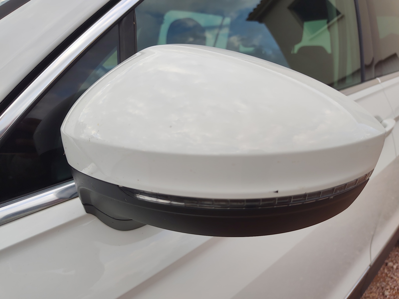 Volkswagen Tiguan 25