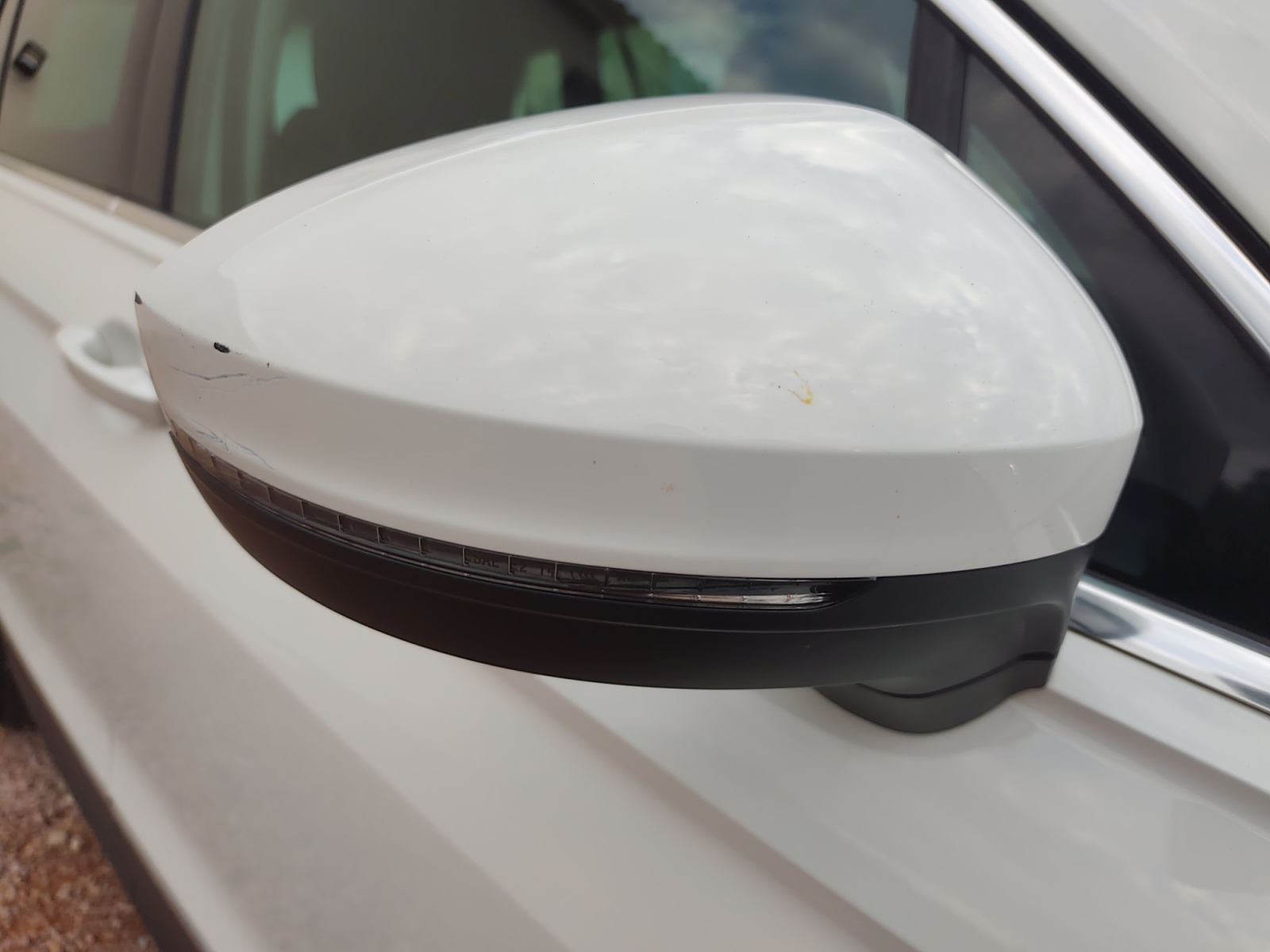 Volkswagen Tiguan 26