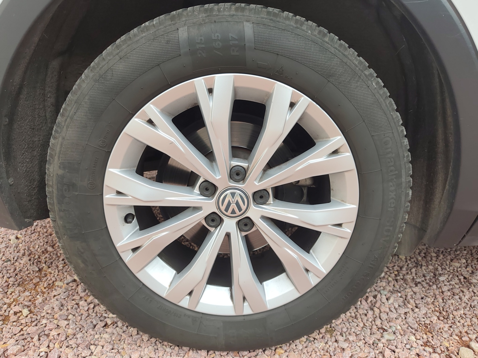 Volkswagen Tiguan 28