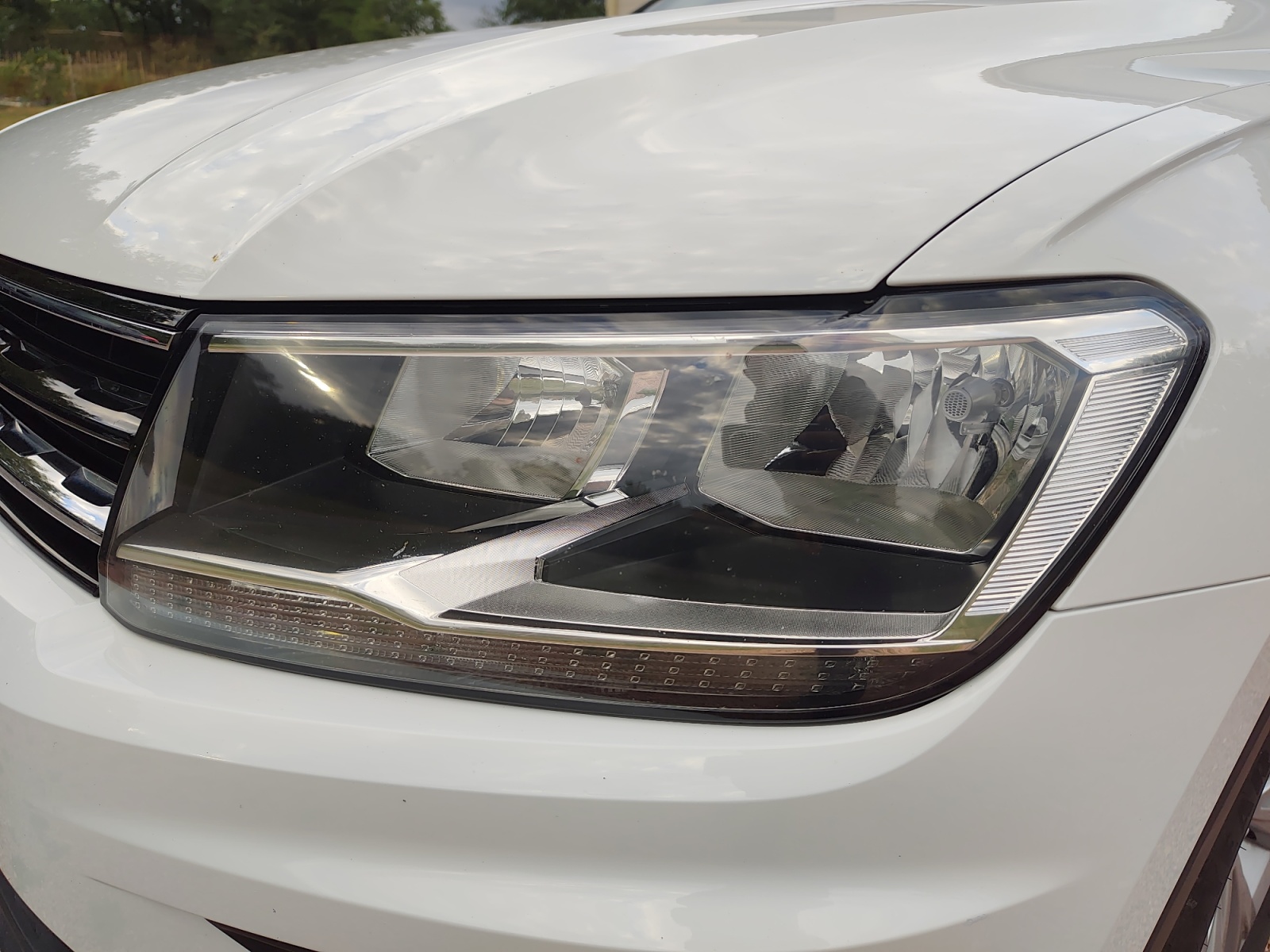Volkswagen Tiguan 31