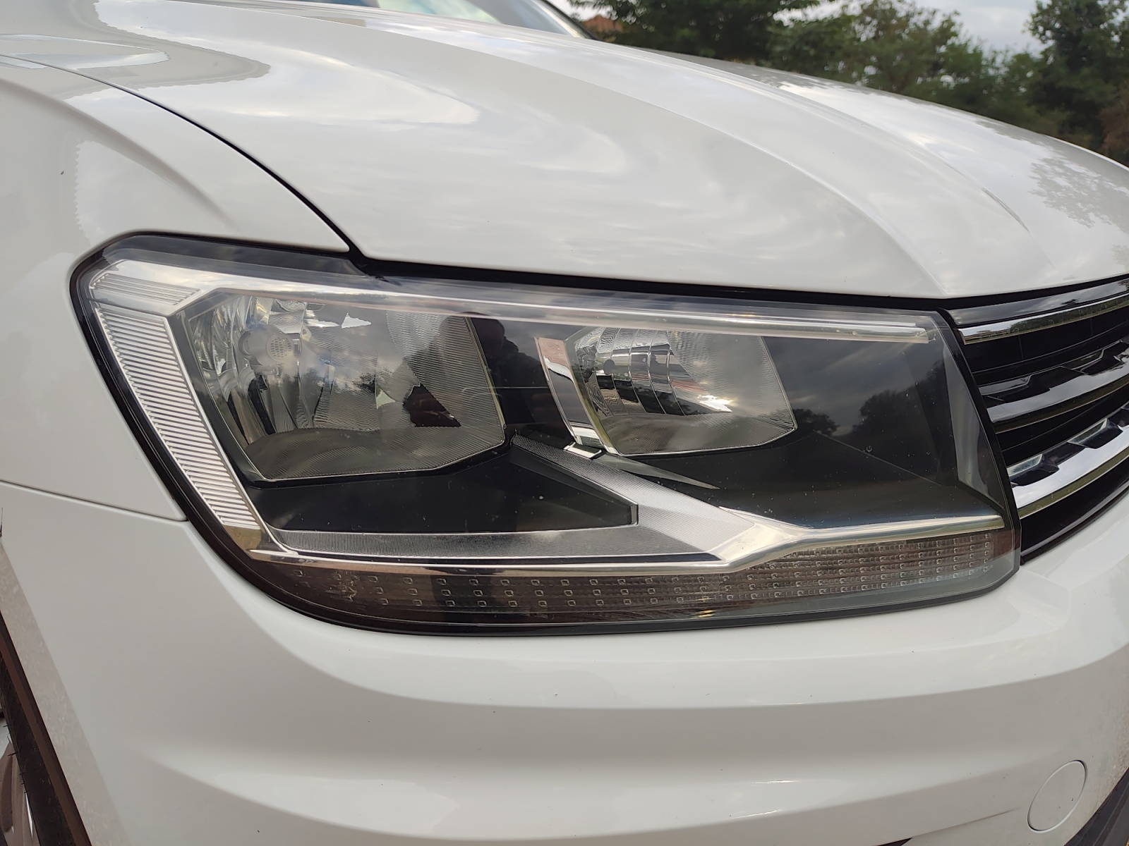 Volkswagen Tiguan 32