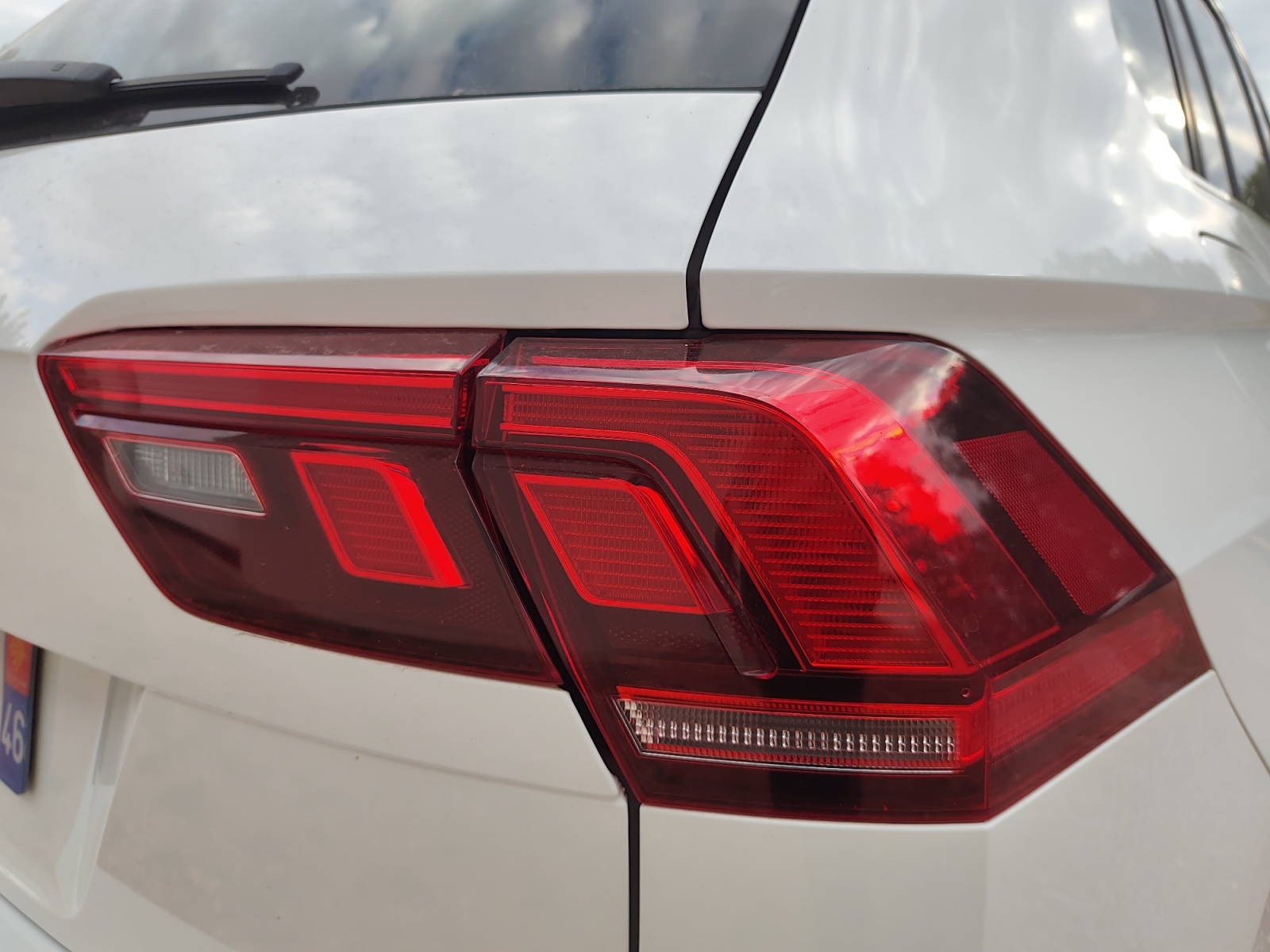 Volkswagen Tiguan 33
