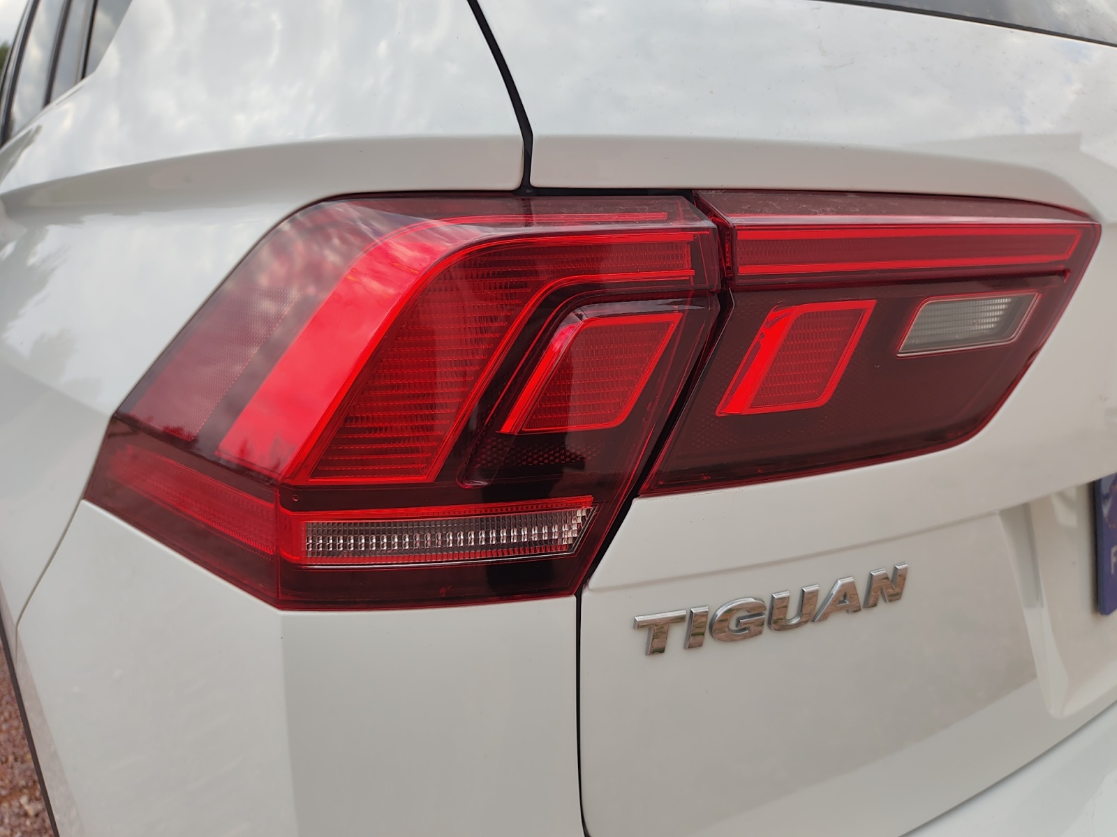Volkswagen Tiguan 34