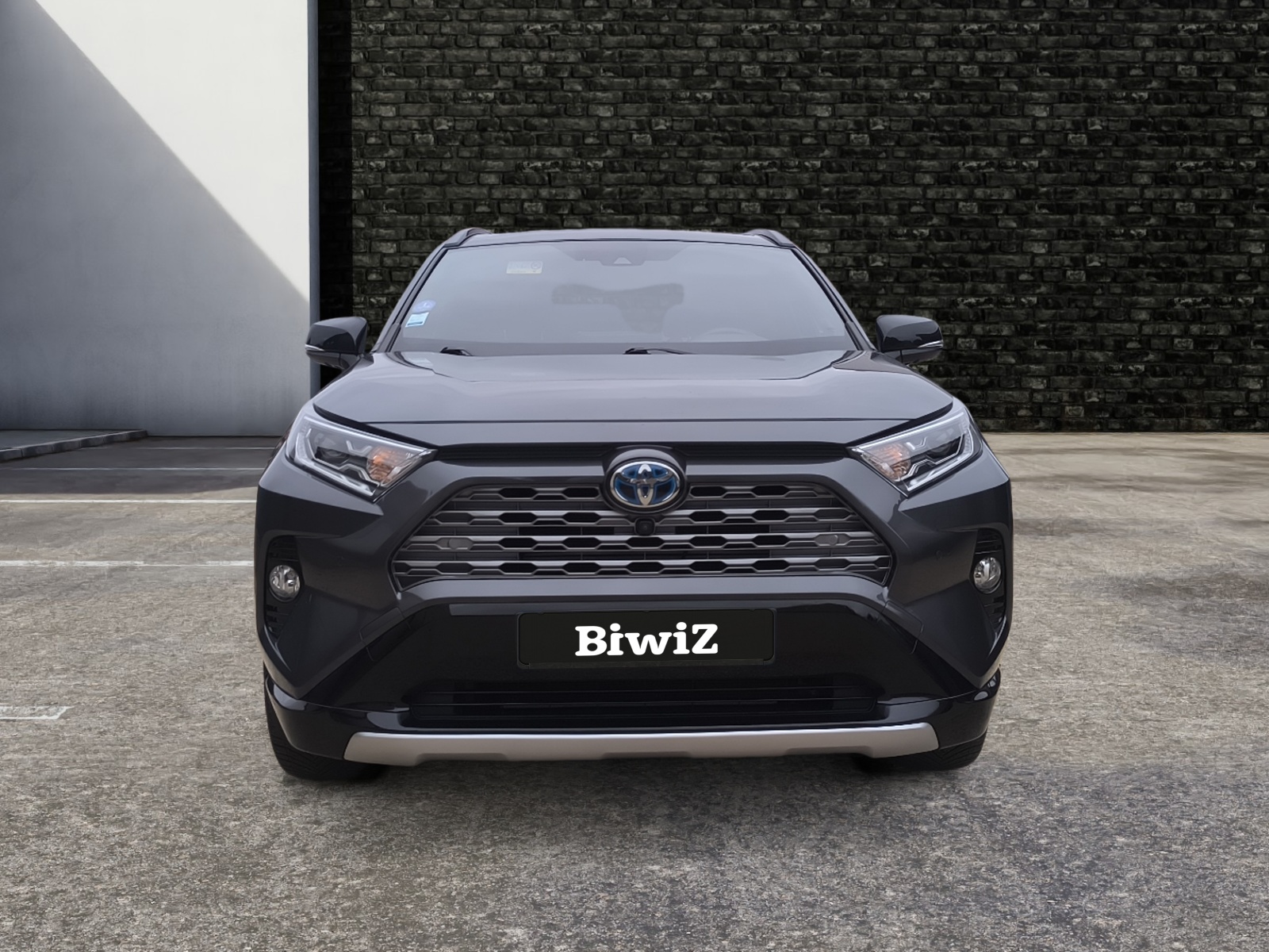 Toyota Rav-4 7