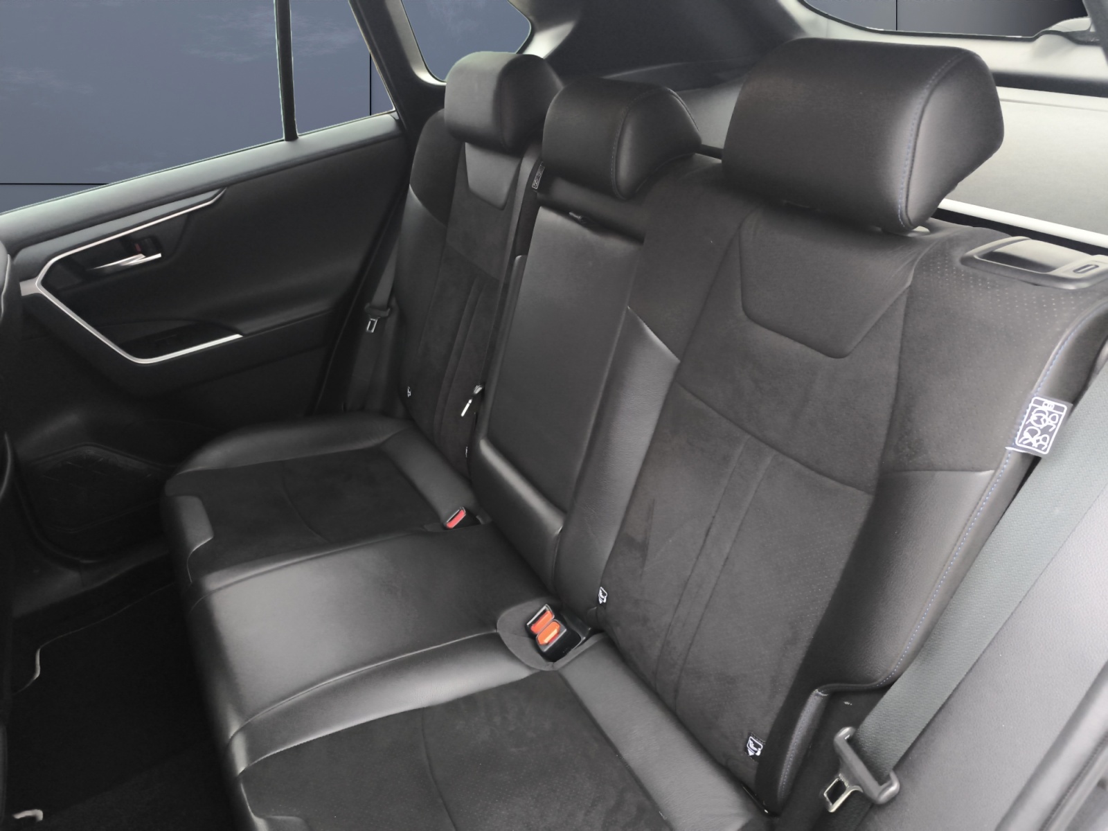 Toyota Rav-4 10