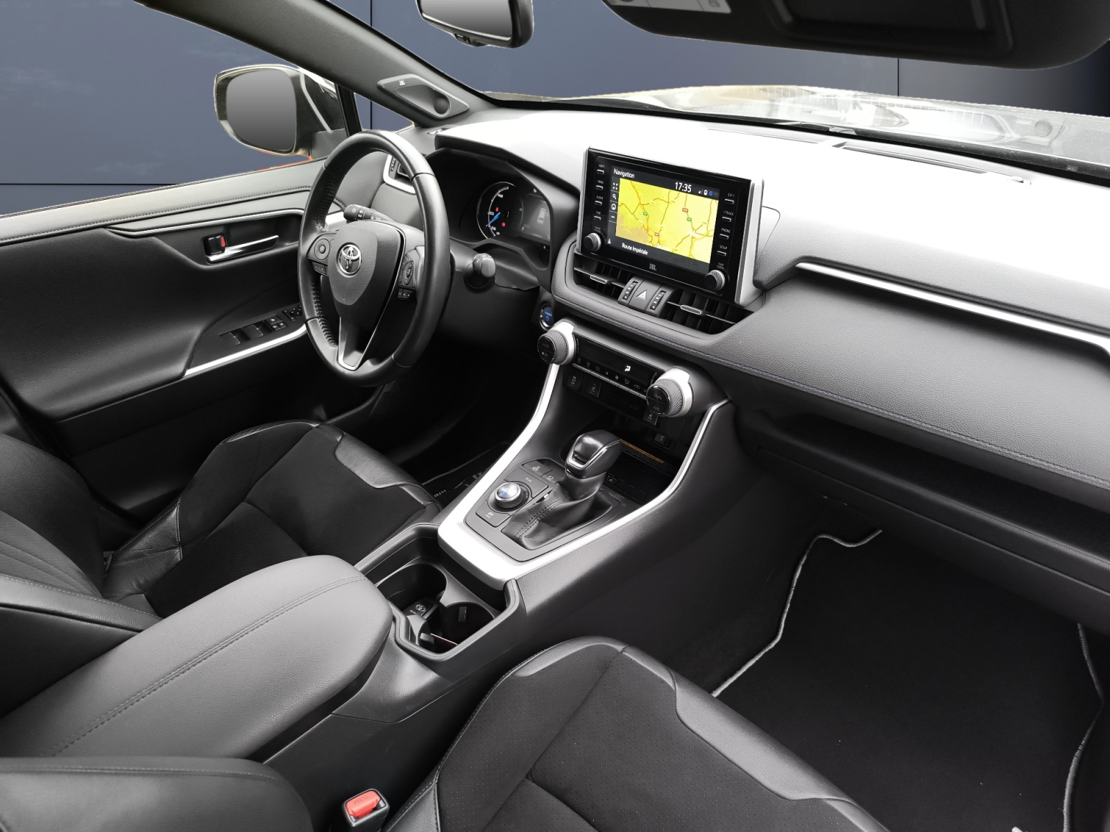 Toyota Rav-4 12