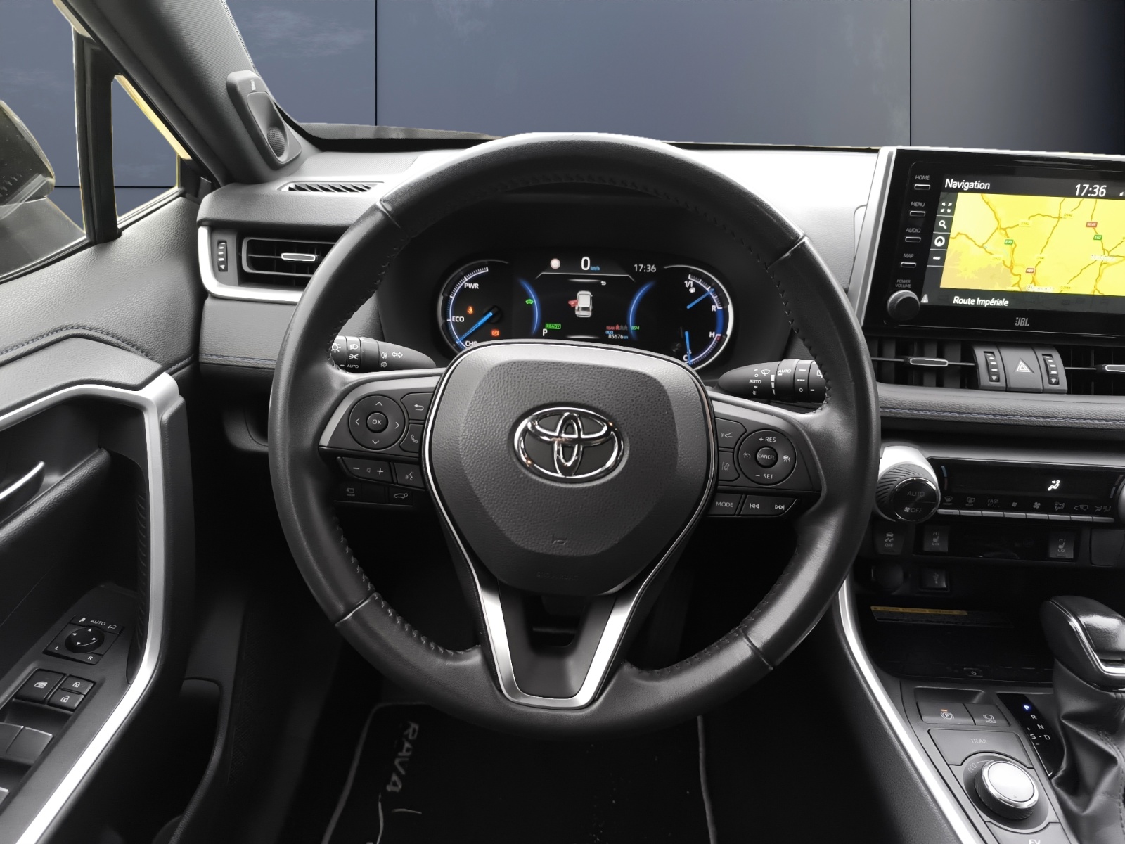Toyota Rav-4 15