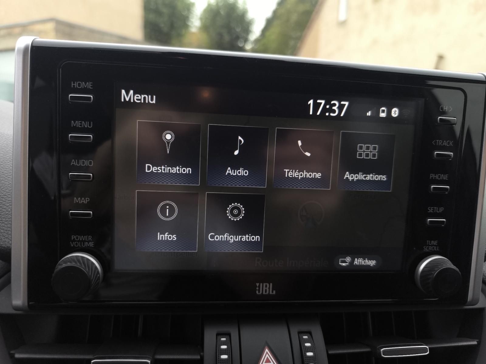 Toyota Rav-4 24