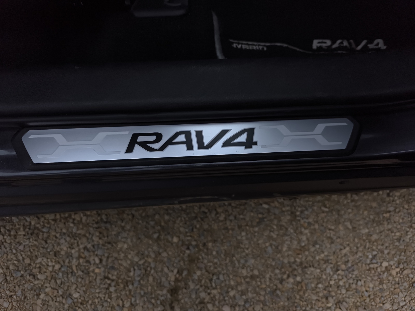 Toyota Rav-4 36