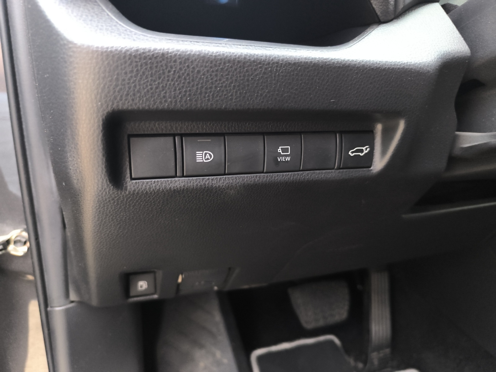 Toyota Rav-4 31