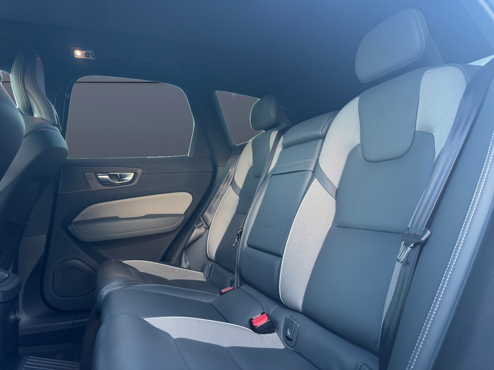 Volvo Xc60 10