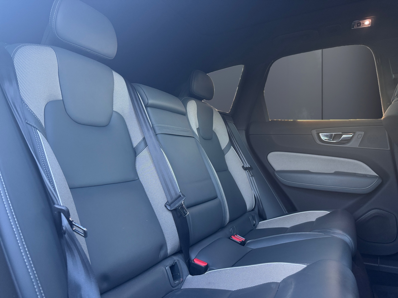 Volvo Xc60 11