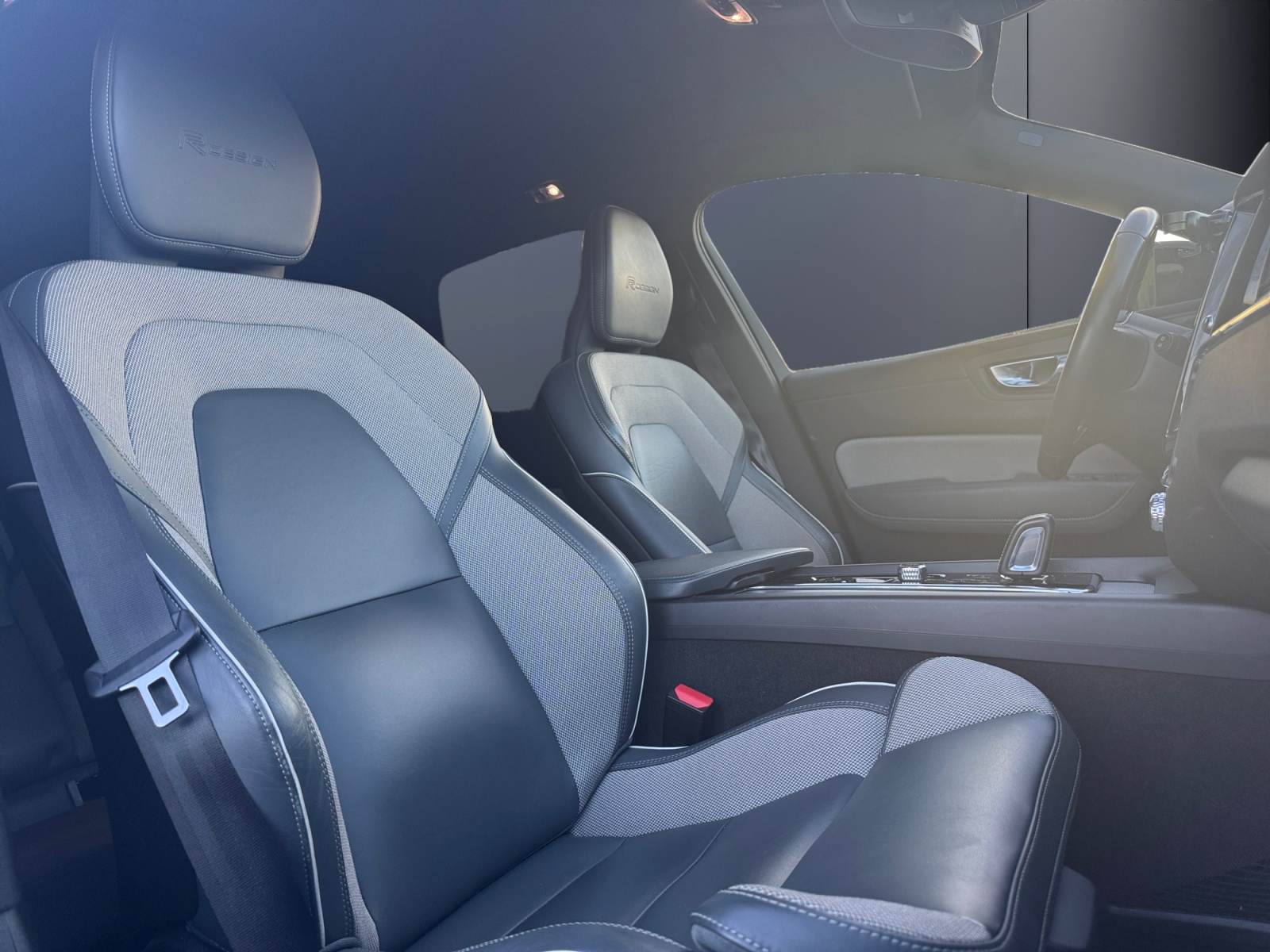 Volvo Xc60 13