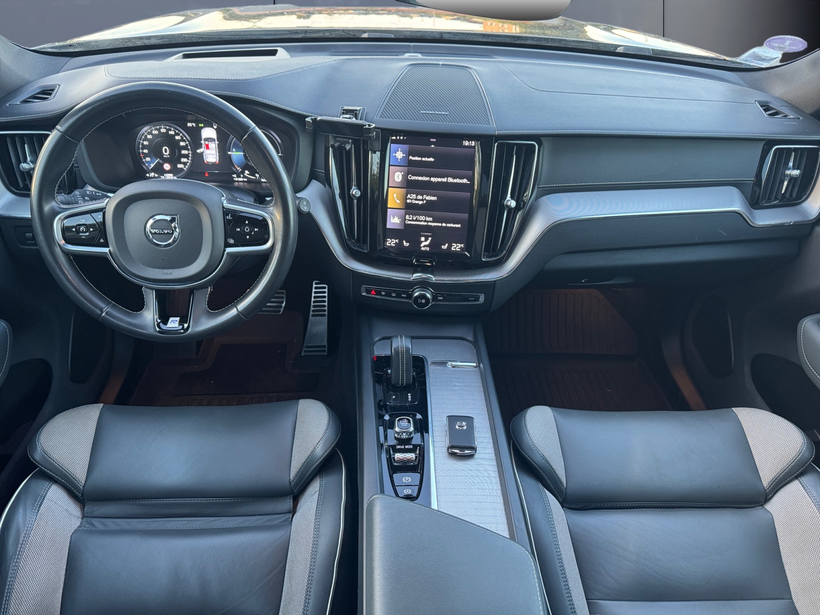 Volvo Xc60 14