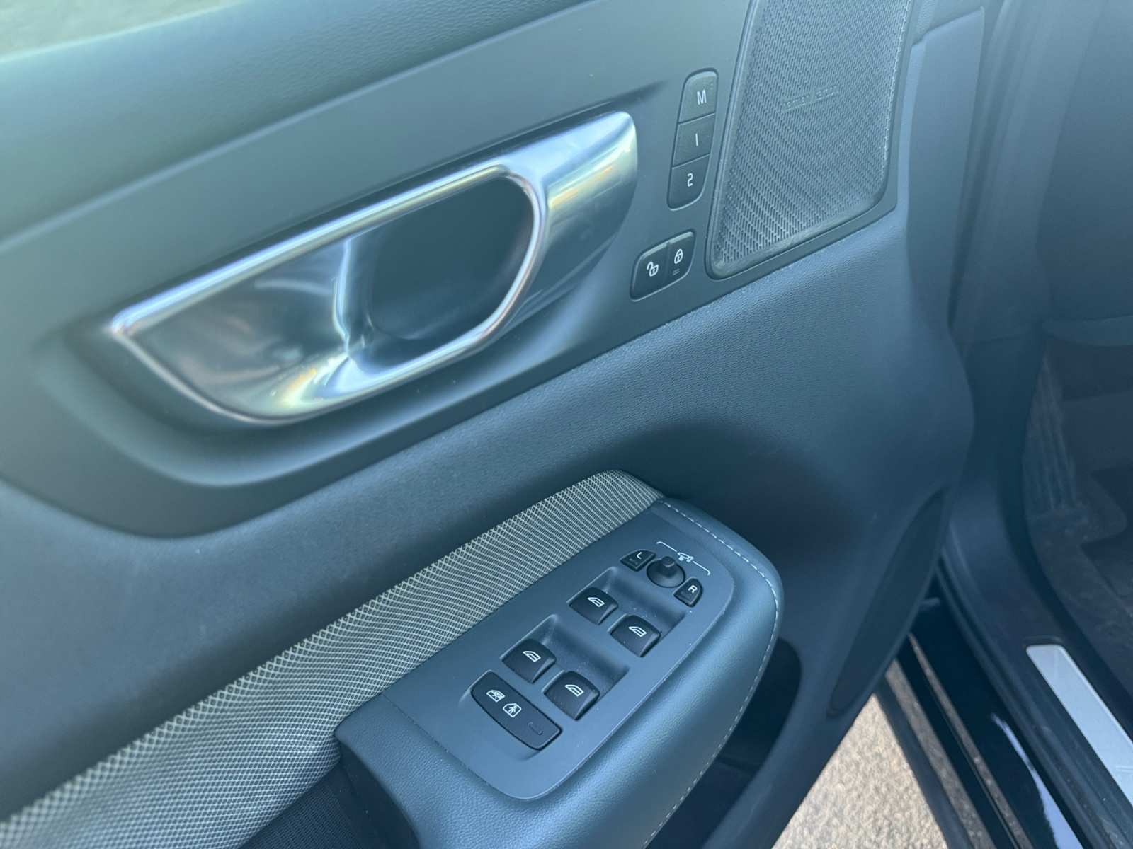 Volvo Xc60 17