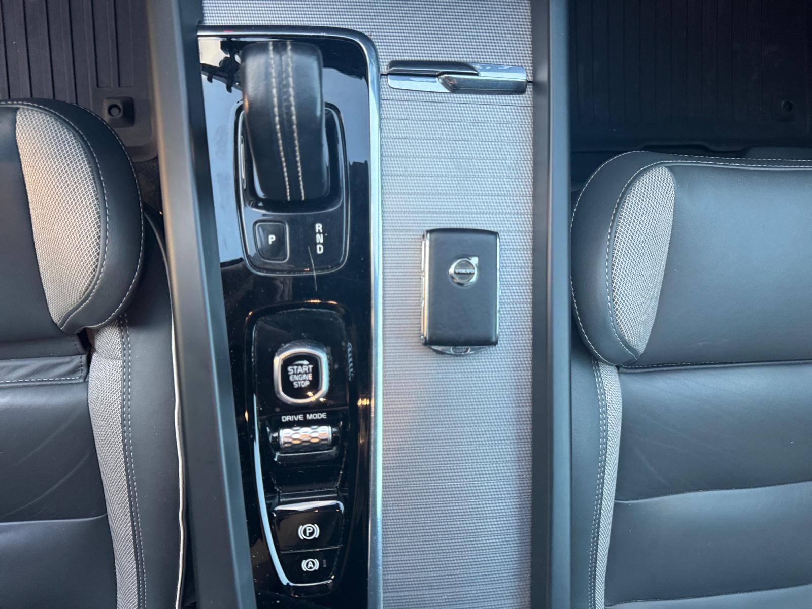 Volvo Xc60 22