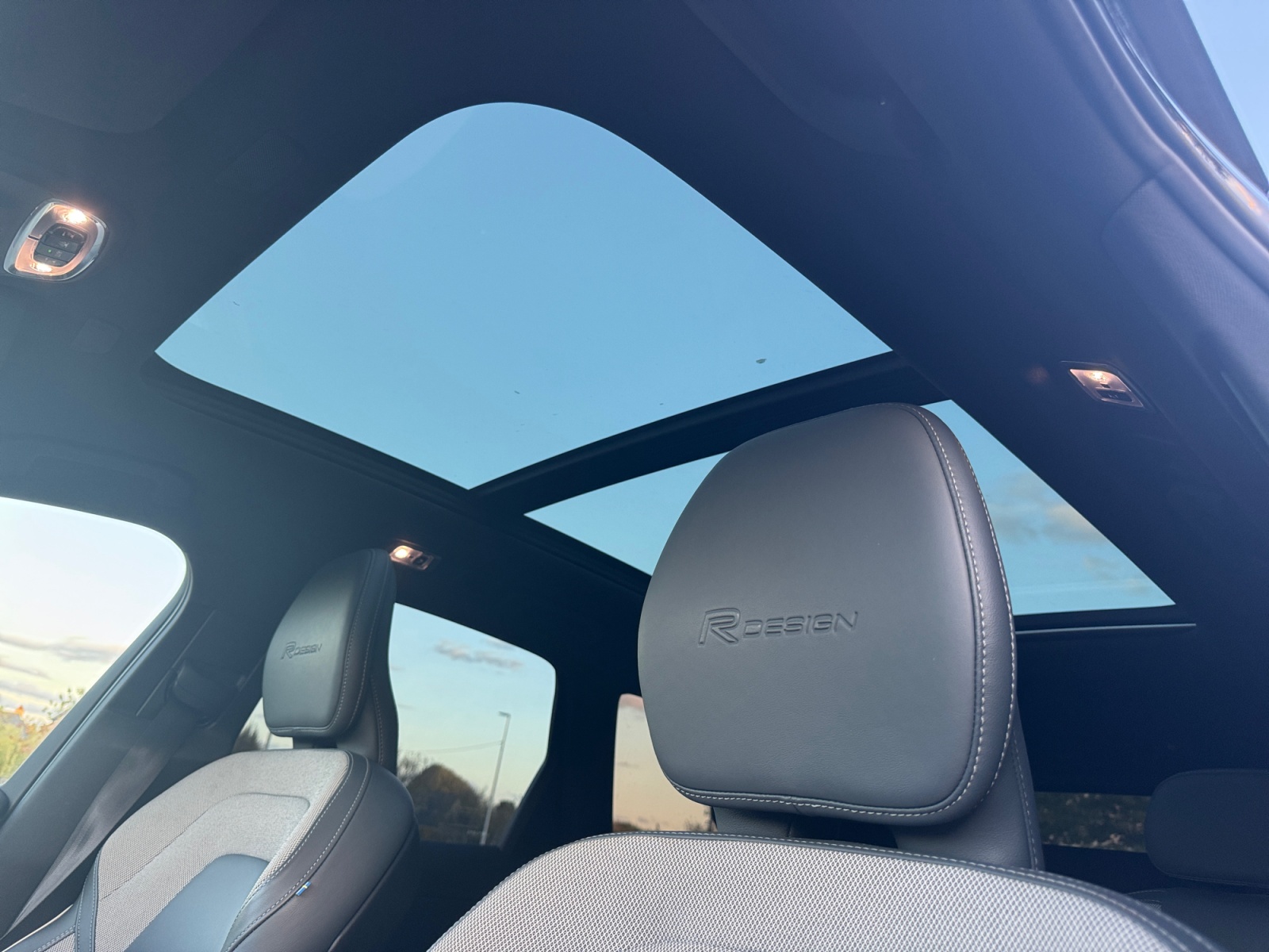 Volvo Xc60 31