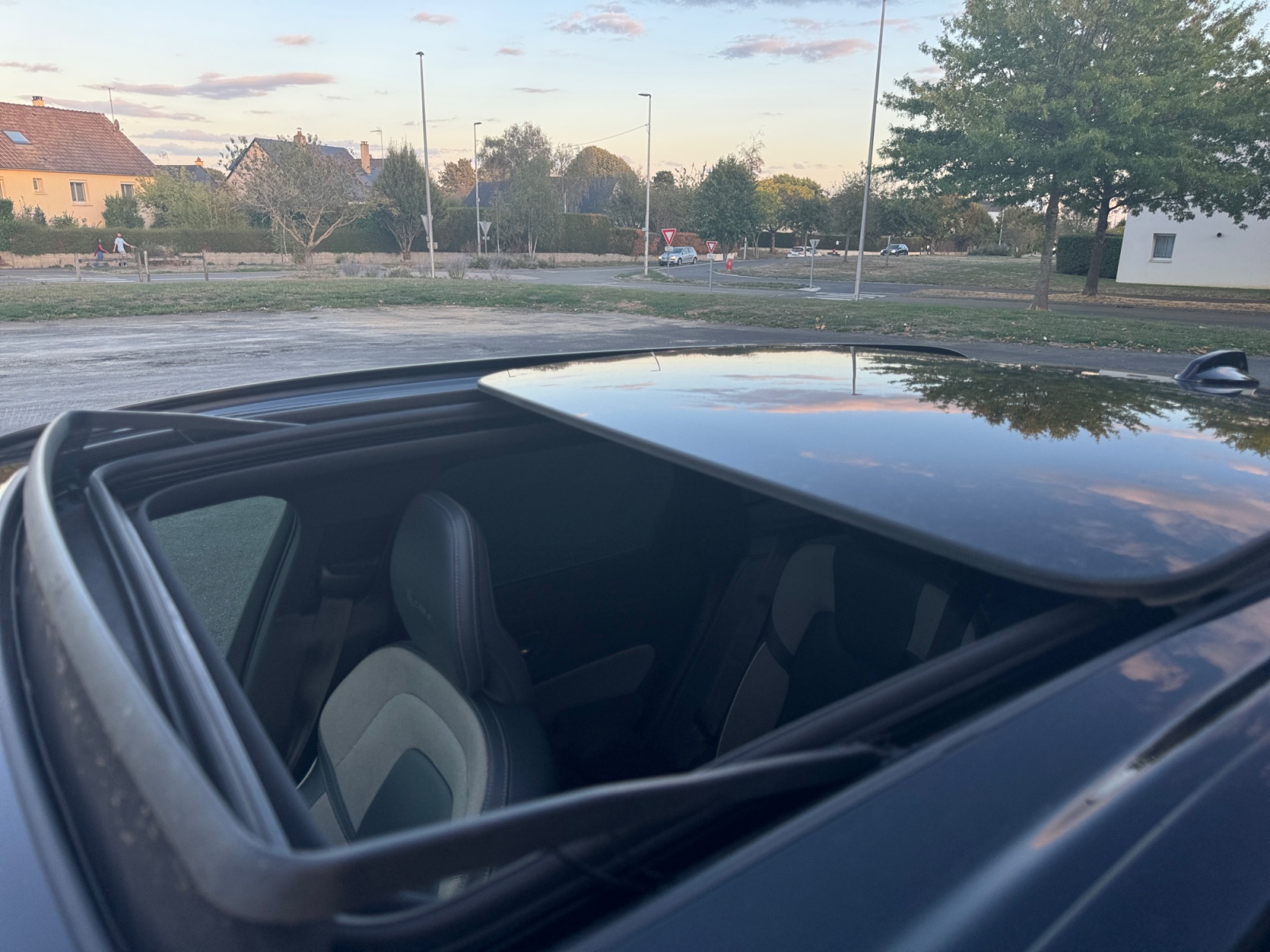 Volvo Xc60 33