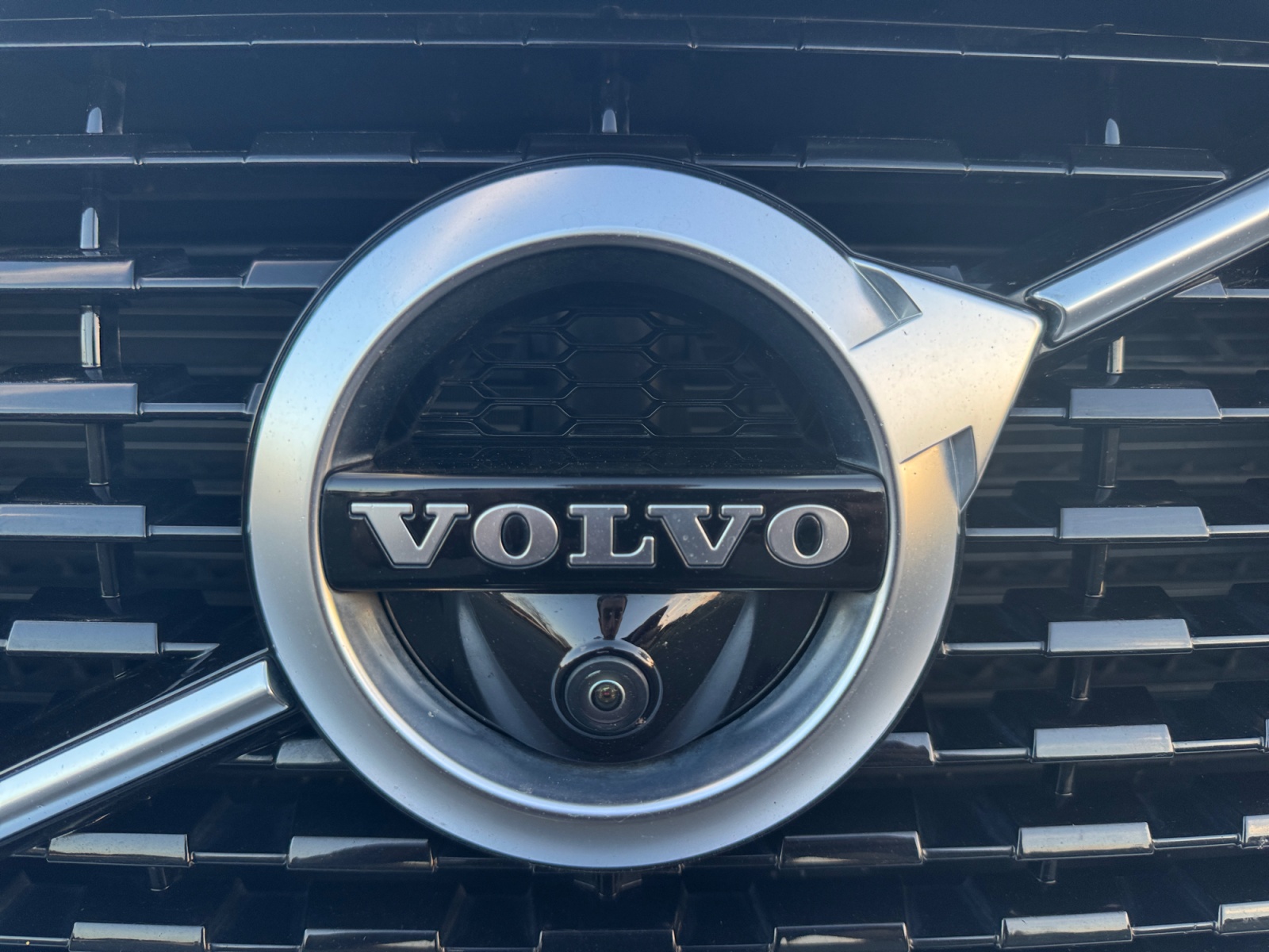 Volvo Xc60 35