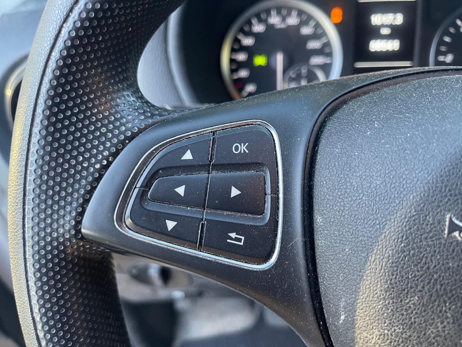 Mercedes-Benz Vito Vu 11